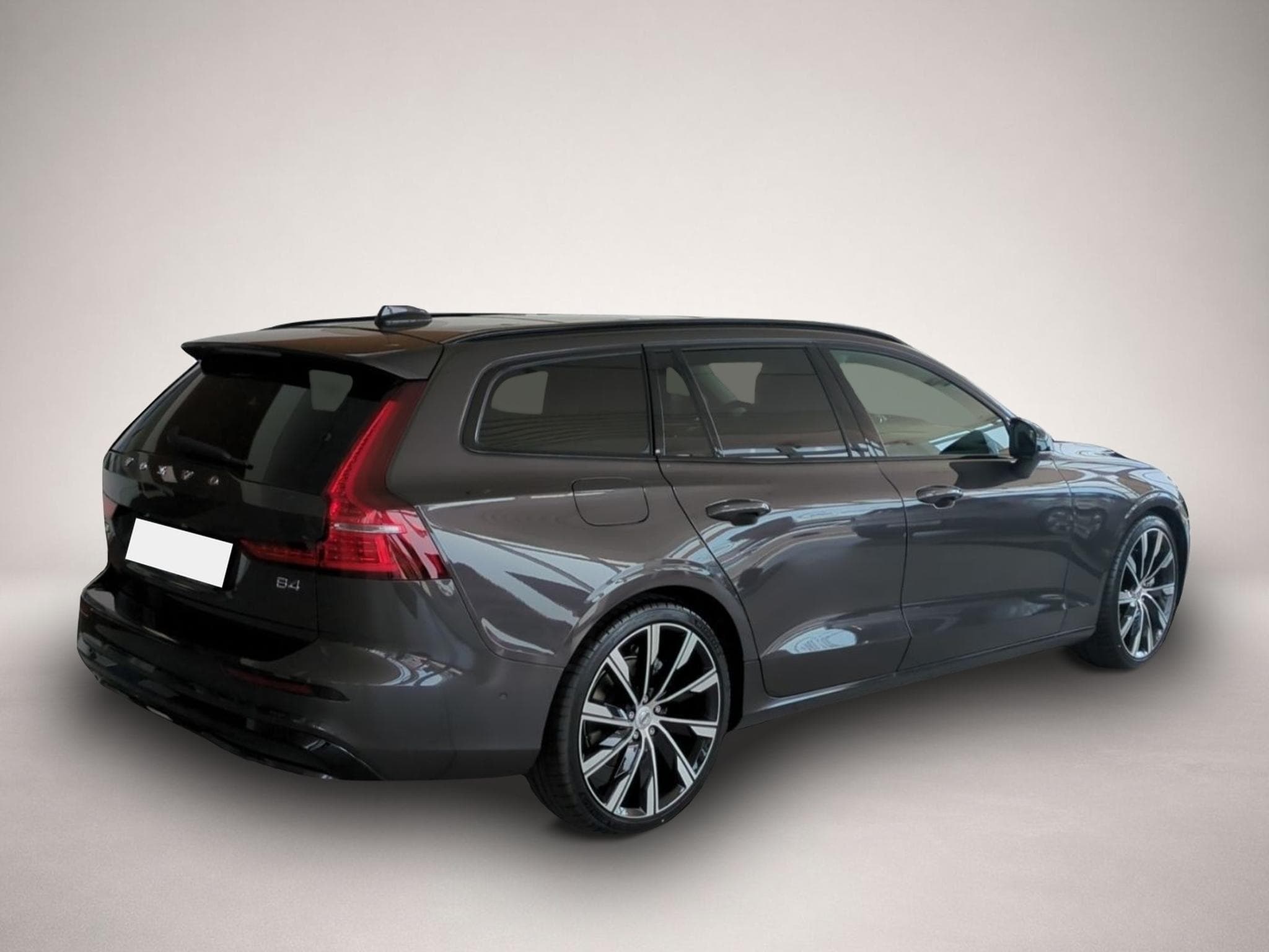 Volvo V60 (2024) - Photo 5