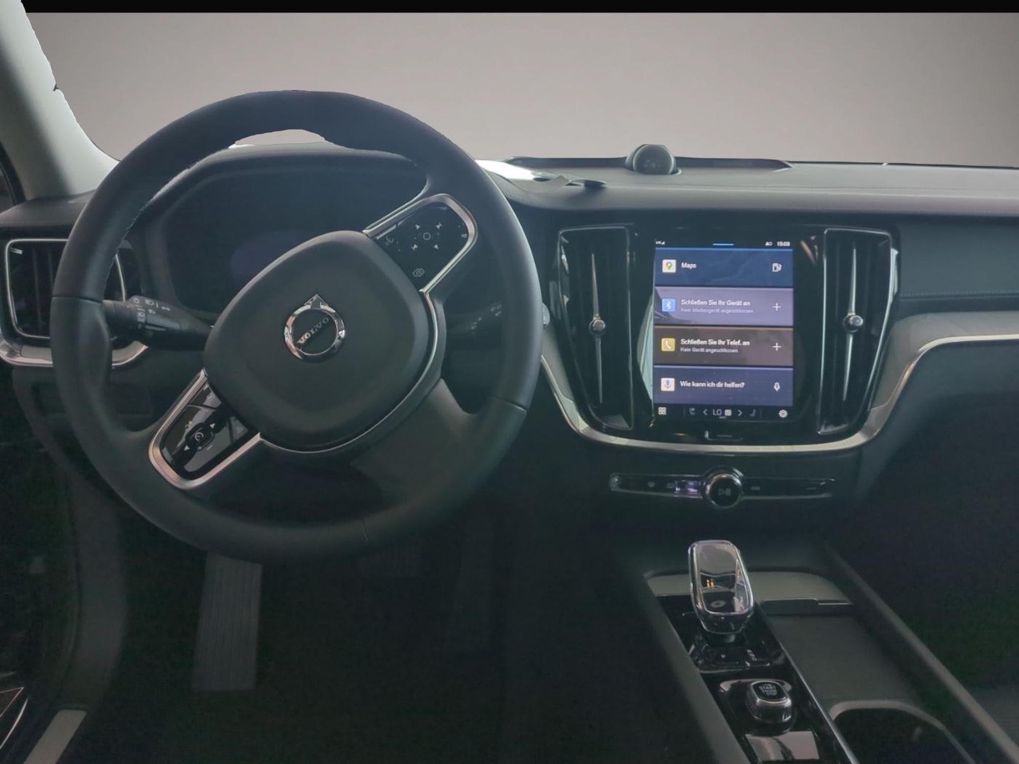 Volvo V60 (2024) - Photo 8