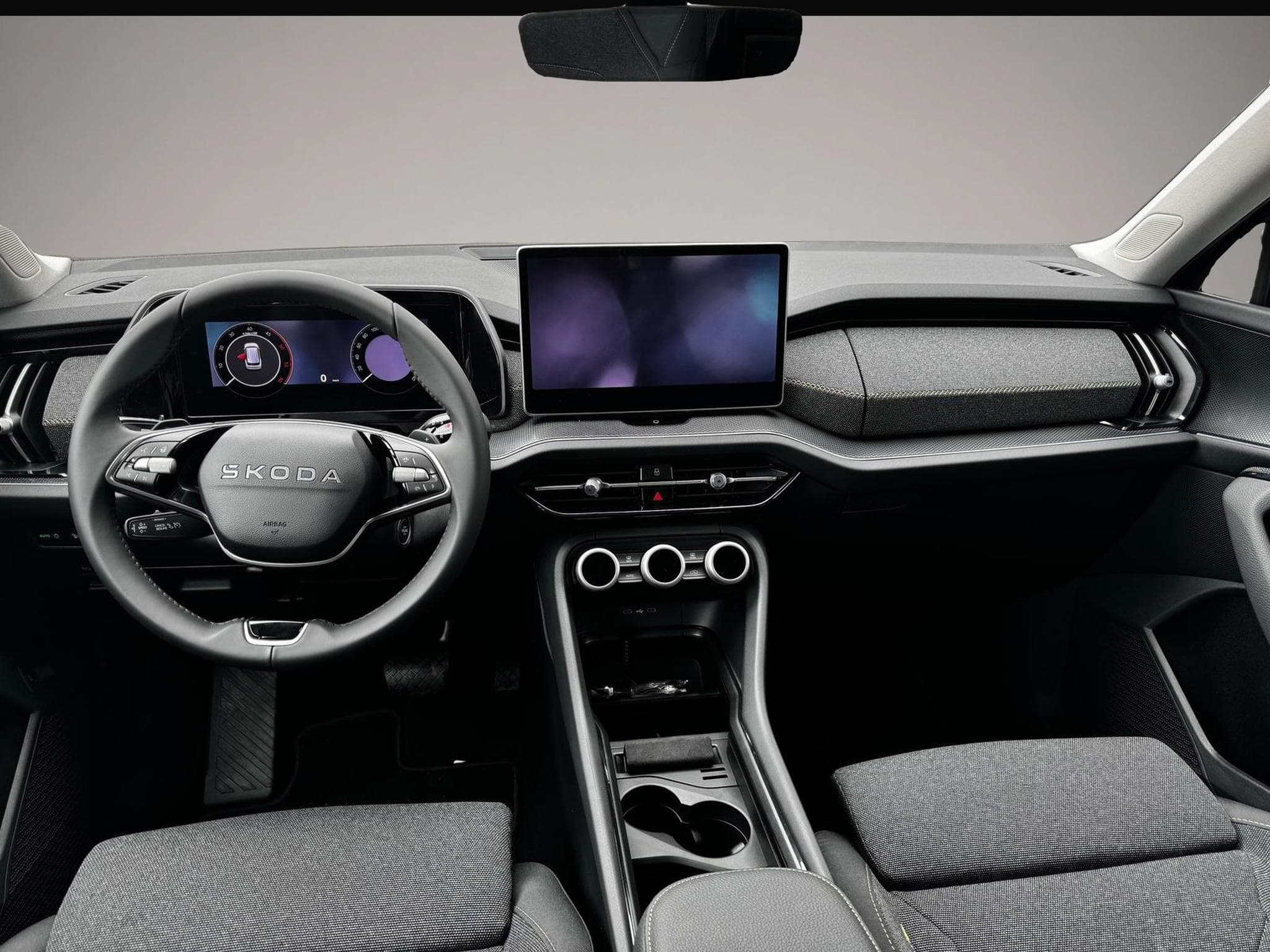 Skoda Kodiaq (2026) - Photo 5