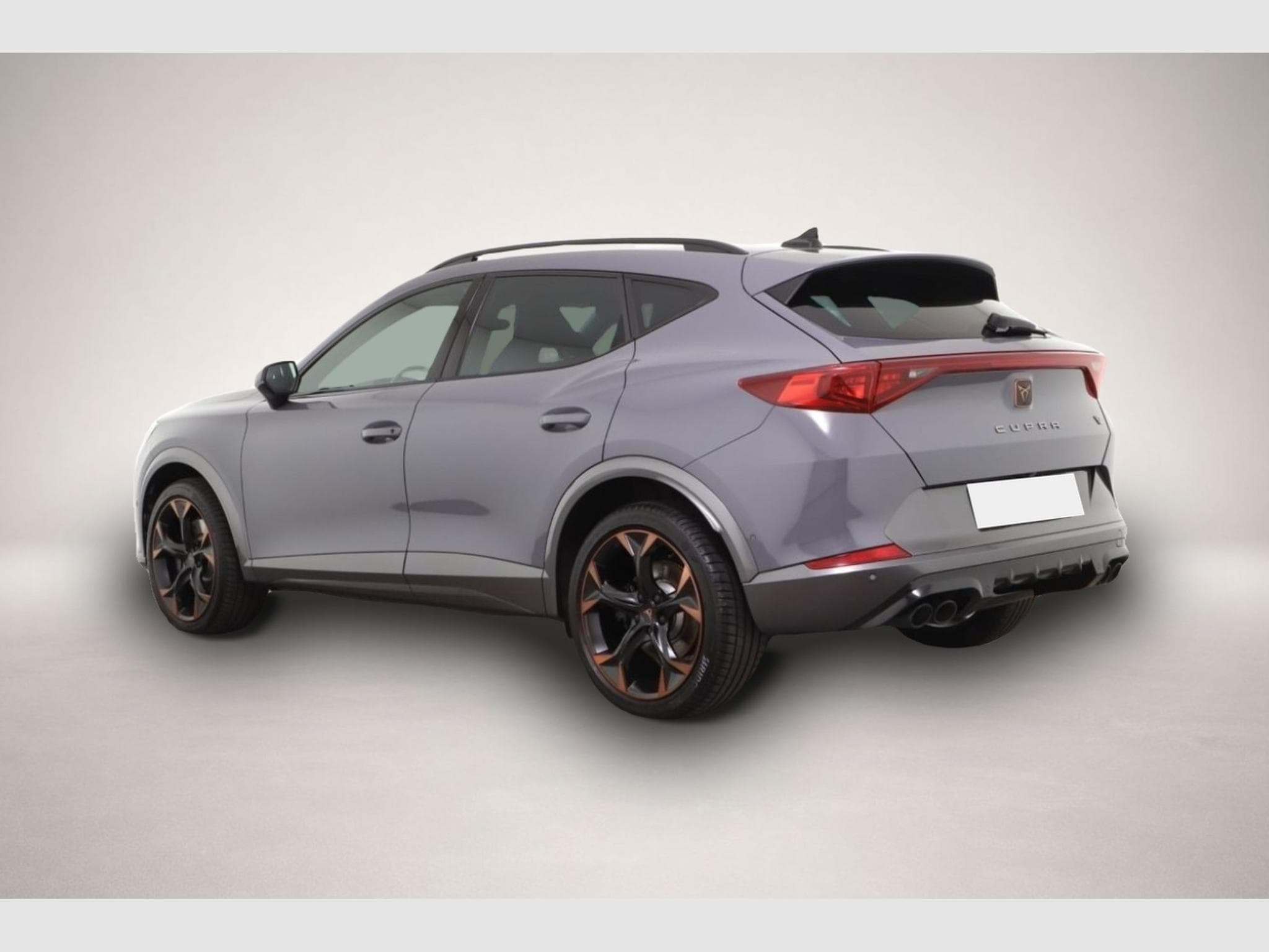 Cupra Formentor (2024) - Photo 3