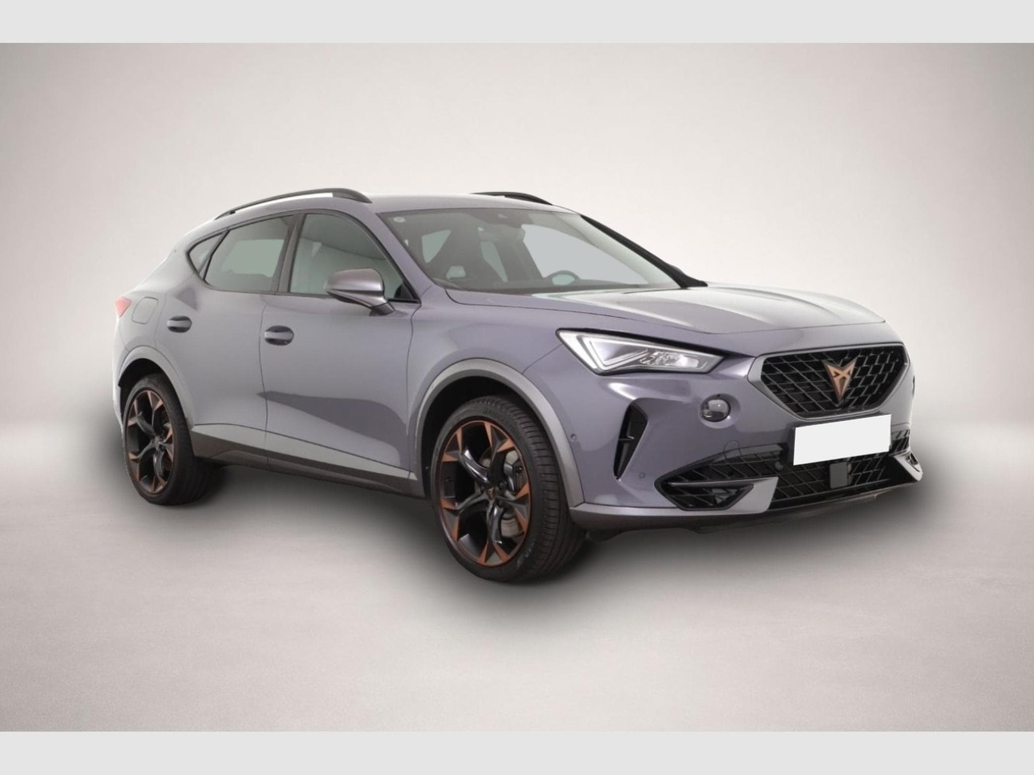 Cupra Formentor (2024) - Photo 4