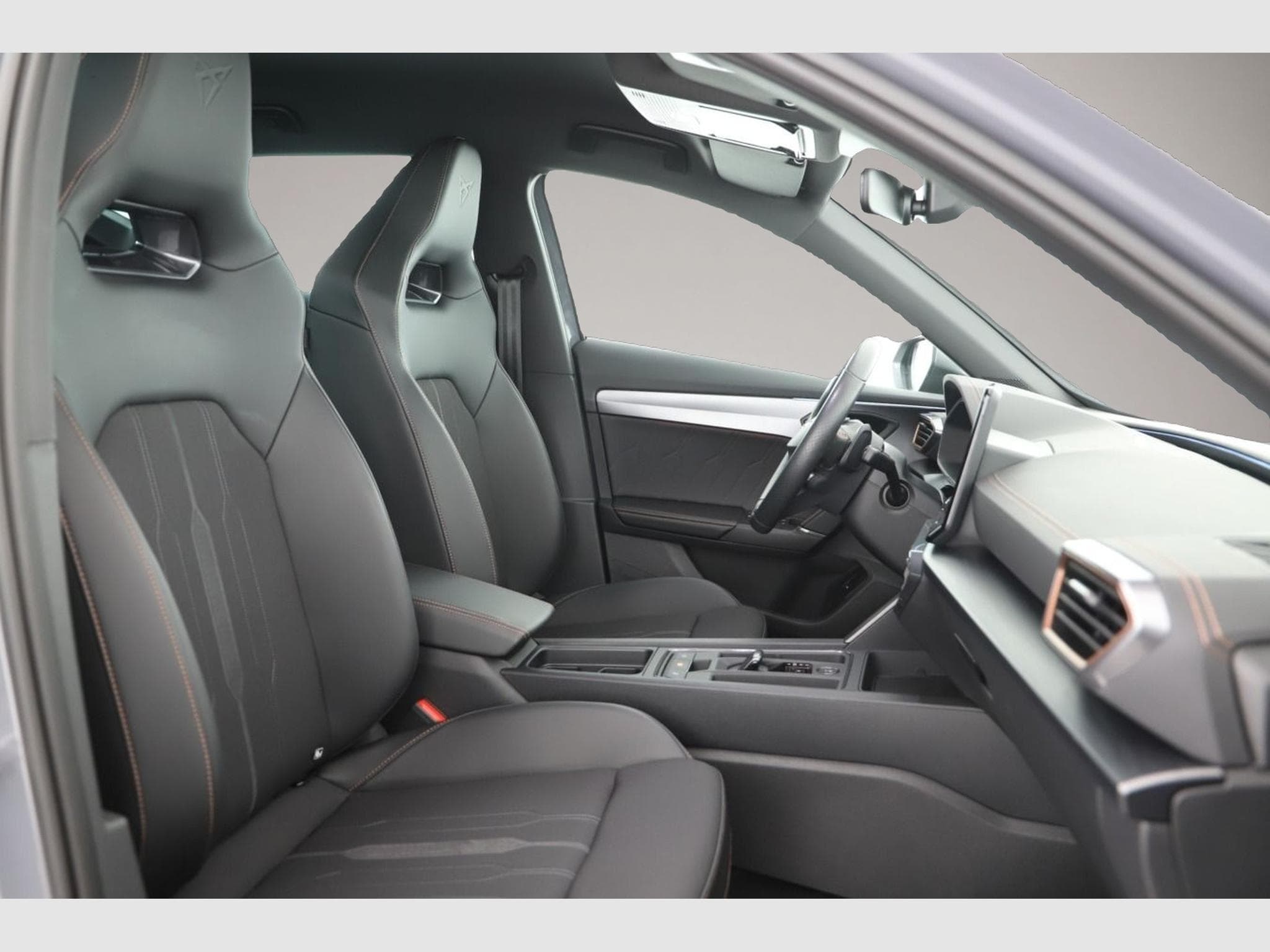 Cupra Formentor (2024) - Photo 6