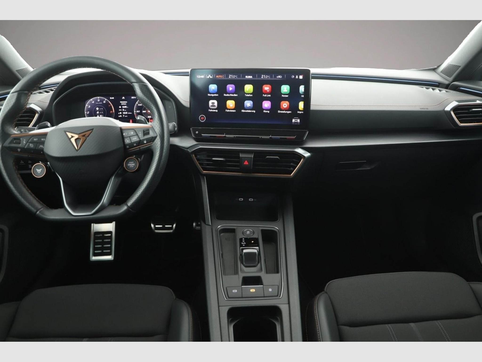 Cupra Formentor (2024) - Photo 7