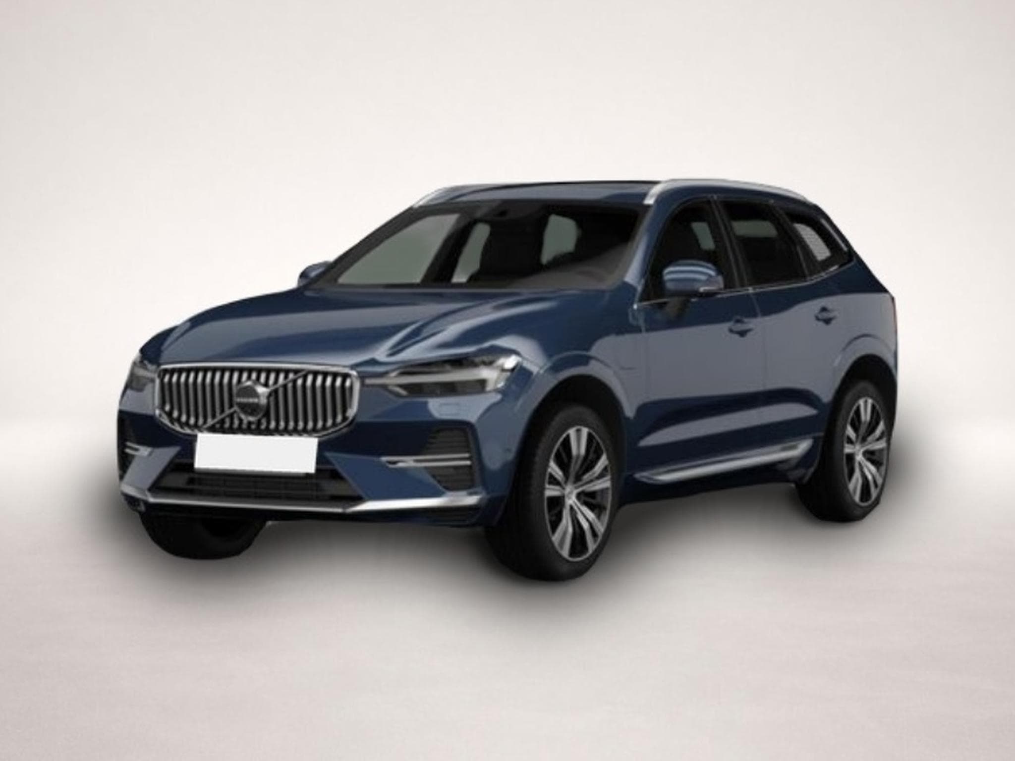 Volvo XC60 (2025) - Photo 1