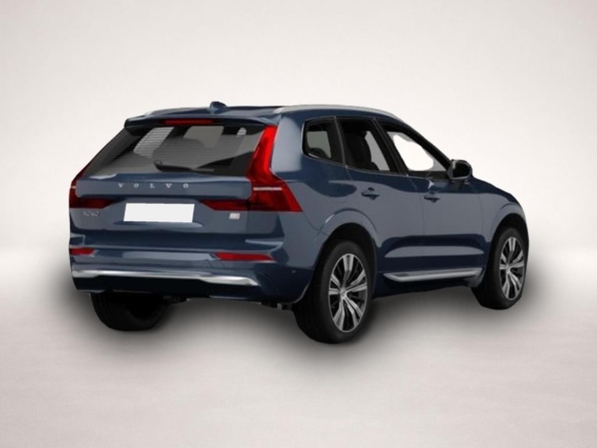 Volvo XC60 (2025) - Photo 2