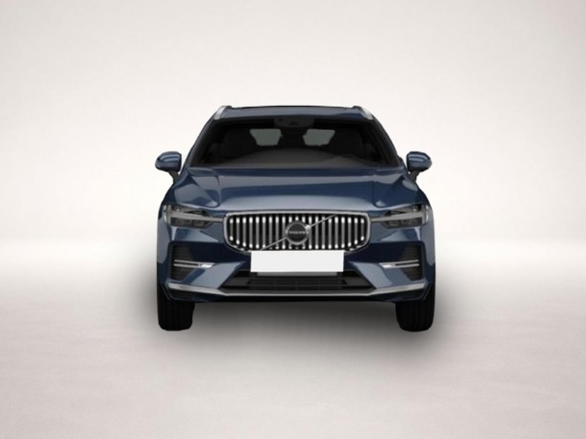 Volvo XC60 (2025) - Photo 3