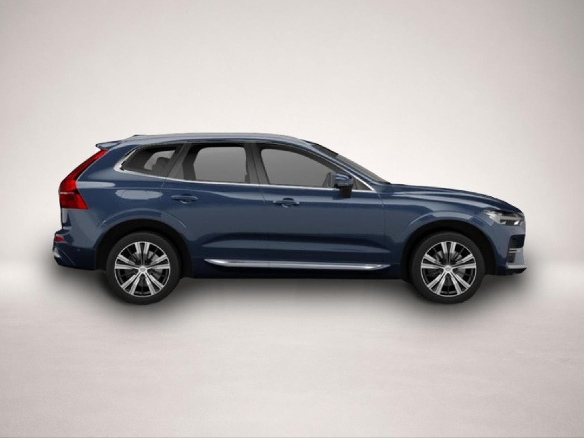 Volvo XC60 (2025) - Photo 4