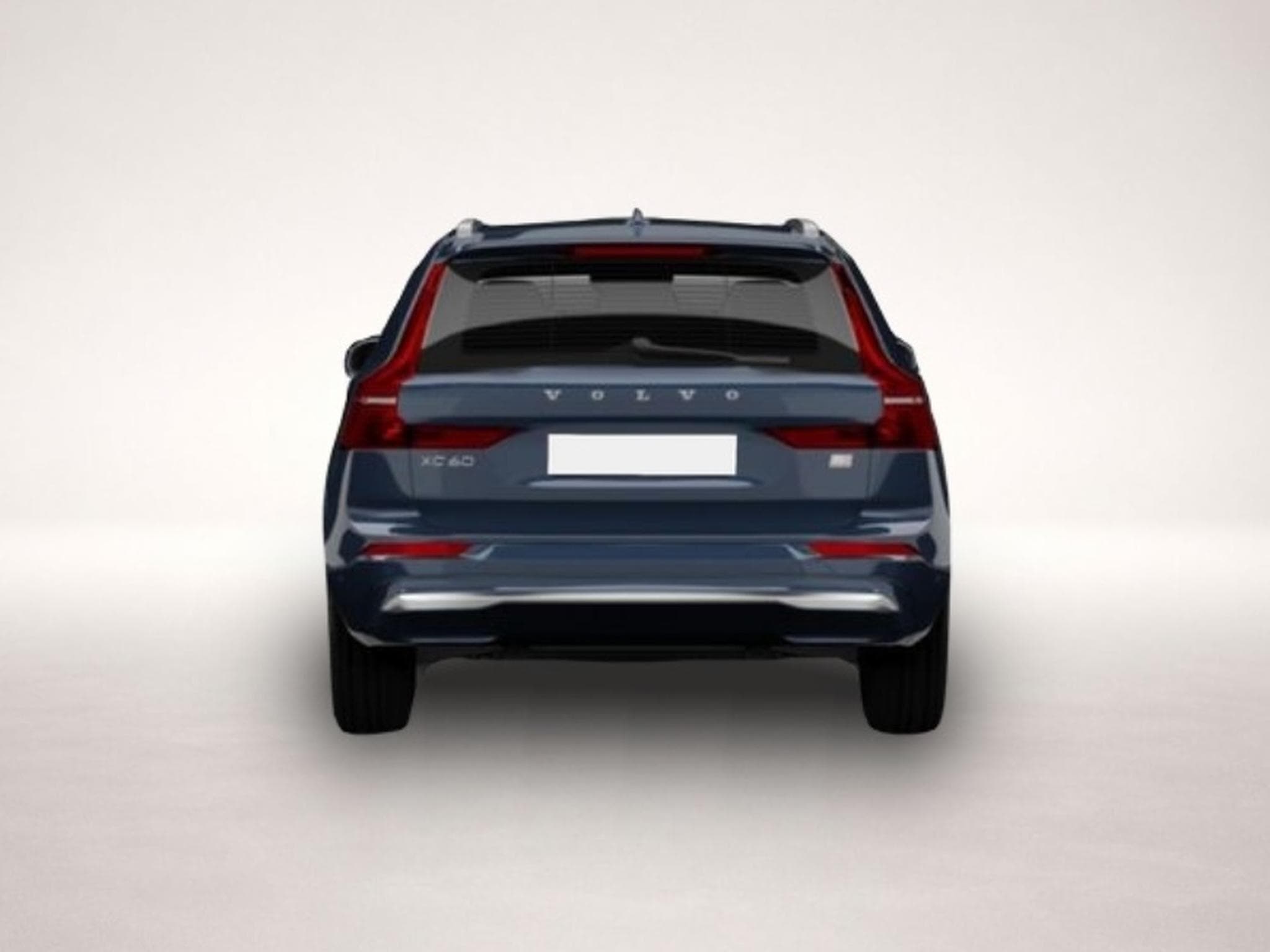 Volvo XC60 (2025) - Photo 5