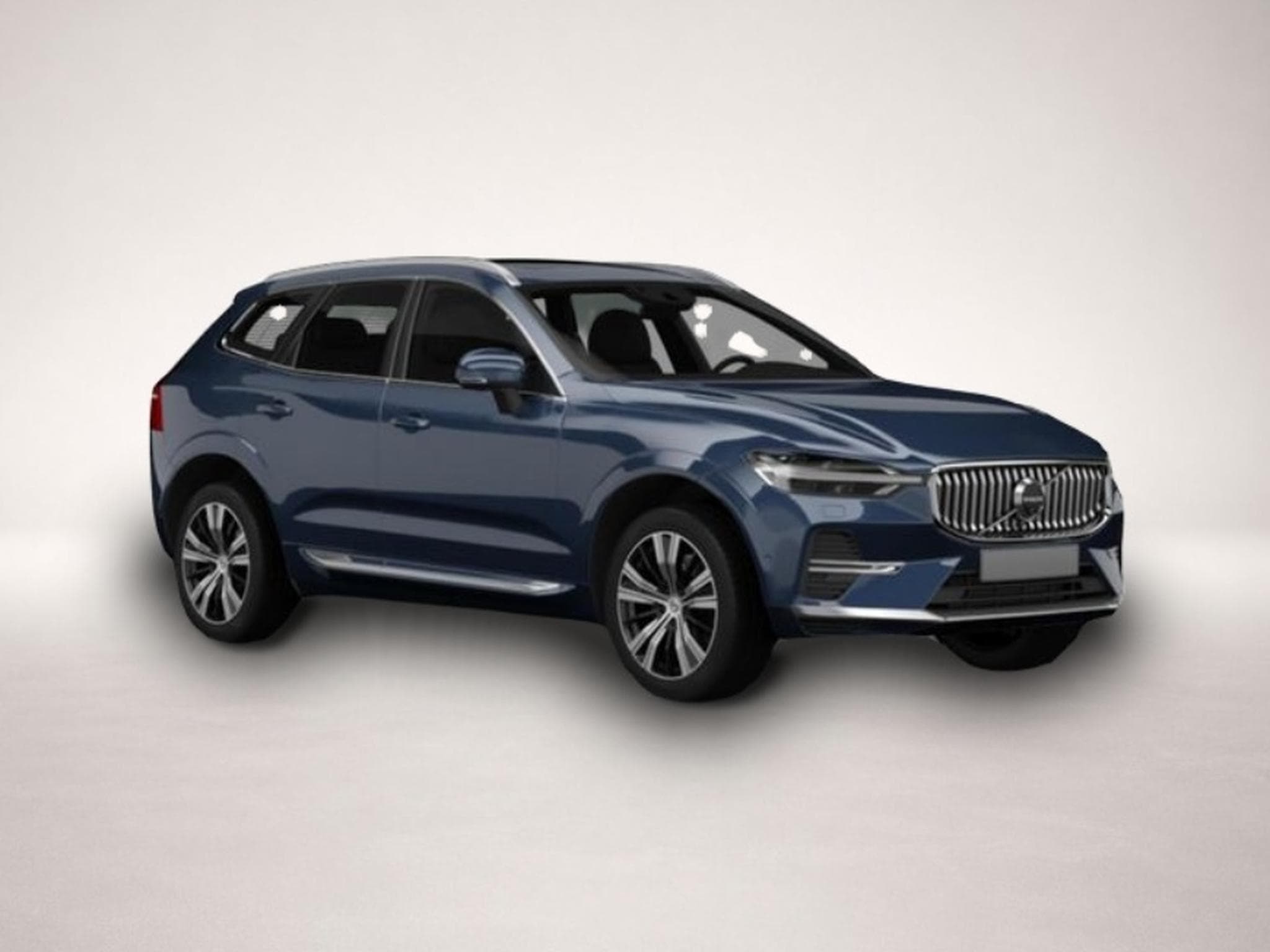 Volvo XC60 (2025) - Photo 6