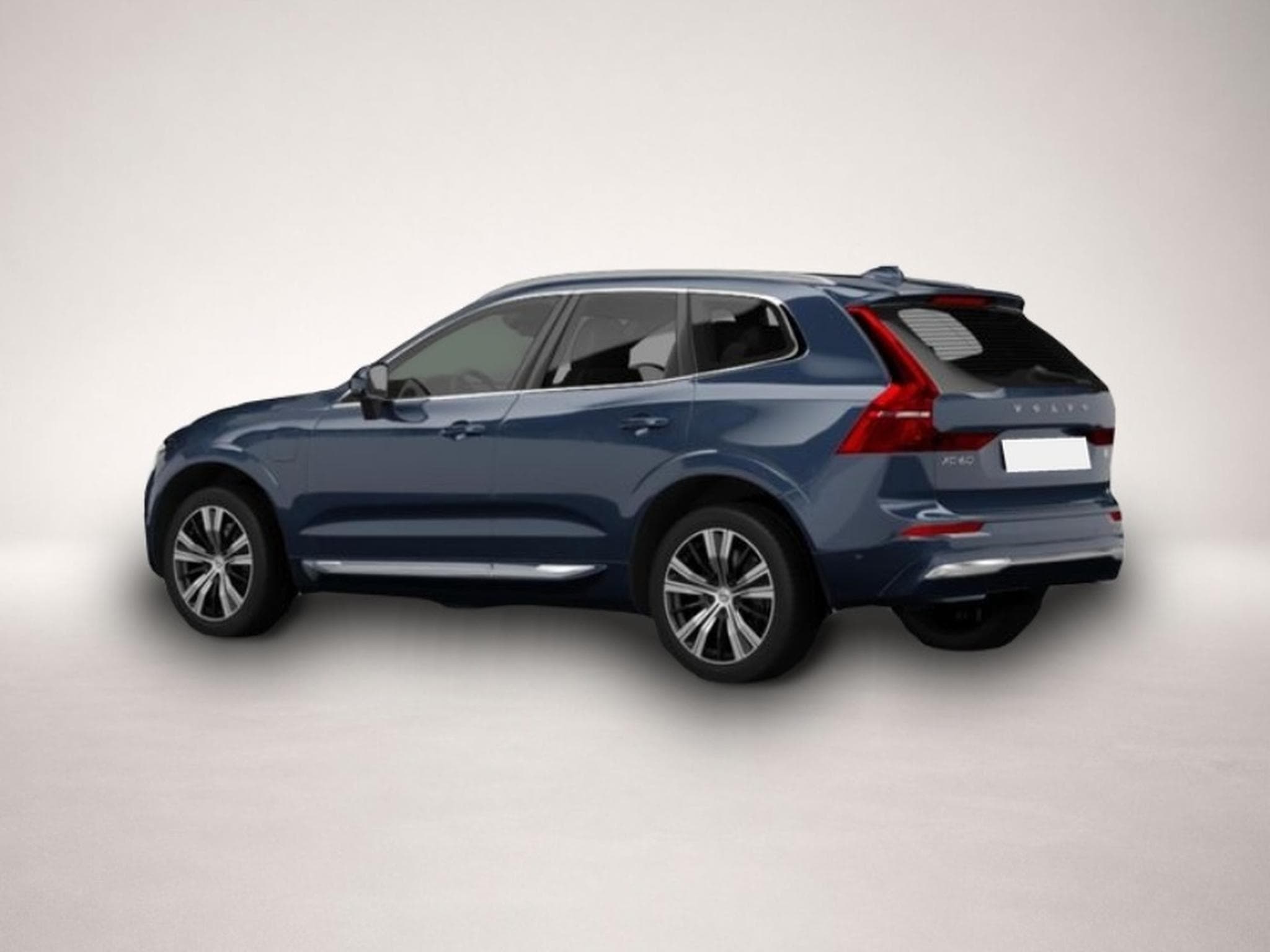Volvo XC60 (2025) - Photo 7