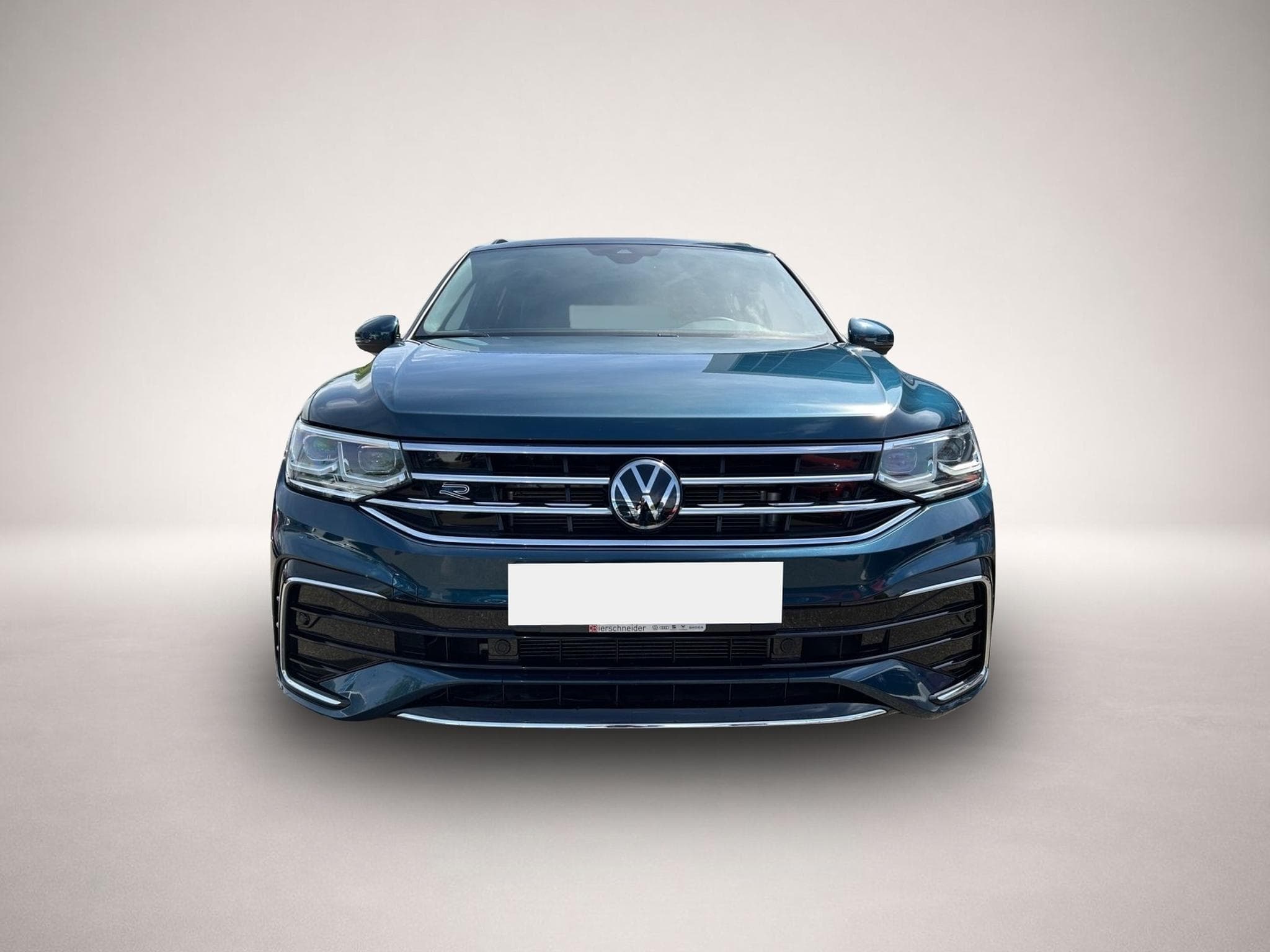 VW Tiguan (2023) - Photo 2
