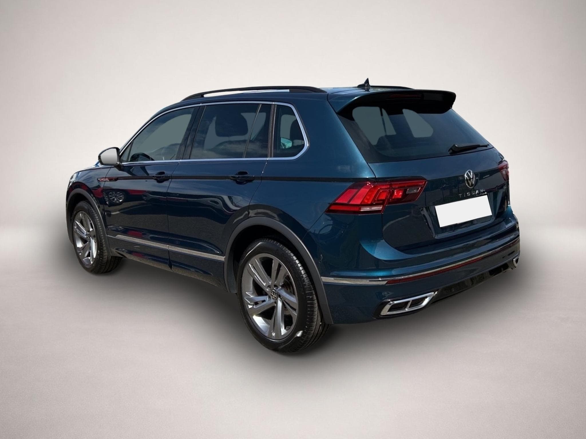 VW Tiguan (2023) - Photo 5