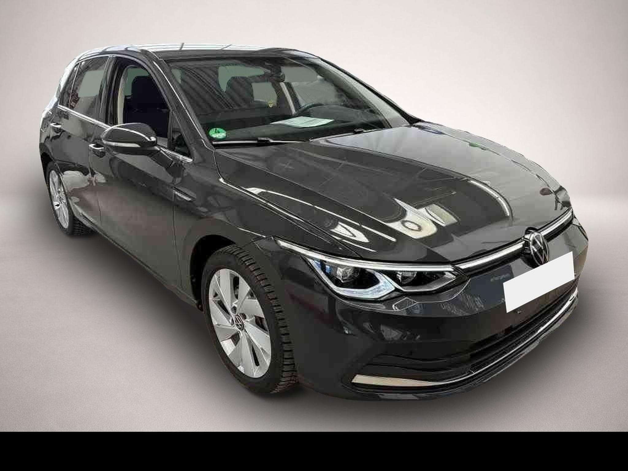 VW Golf (2024) - Photo 3