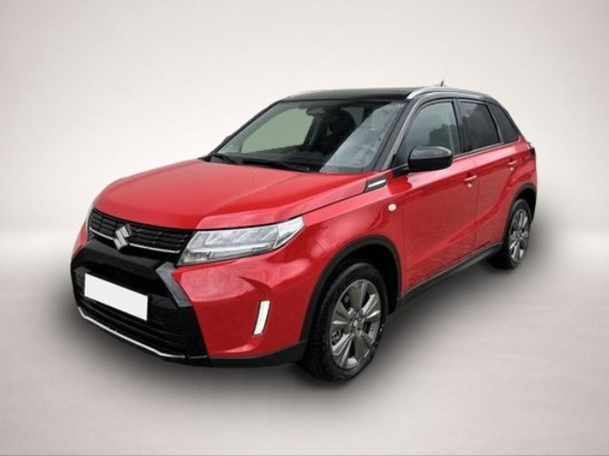 Suzuki Vitara (2026) - Photo 1