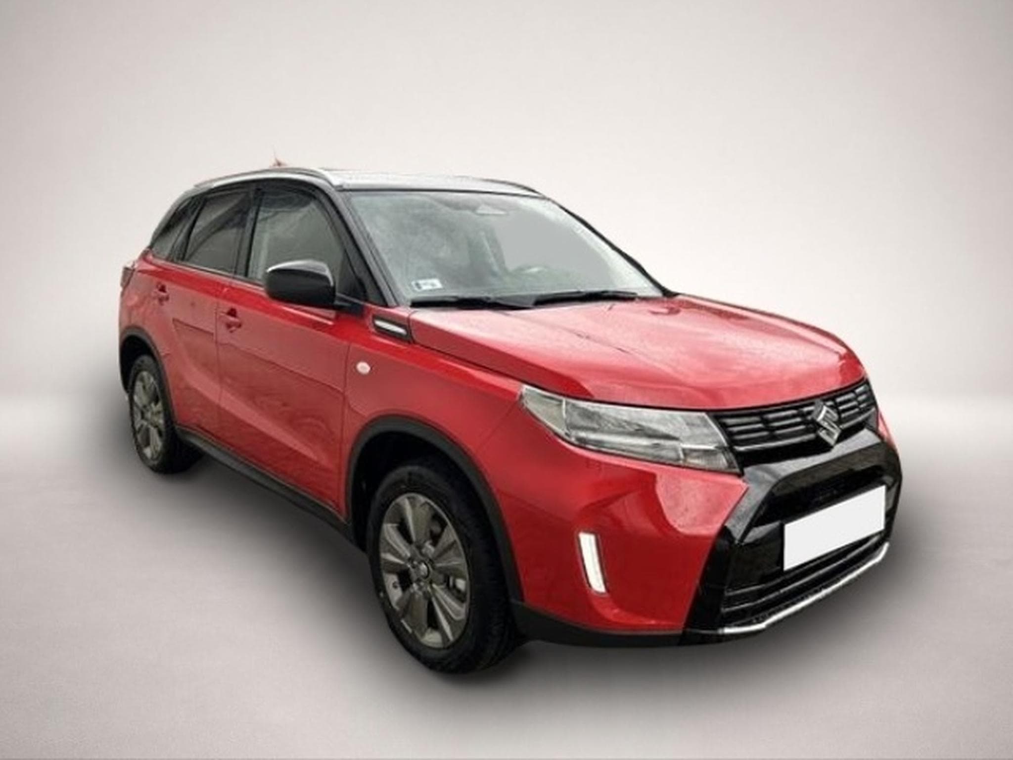 Suzuki Vitara (2026) - Photo 2