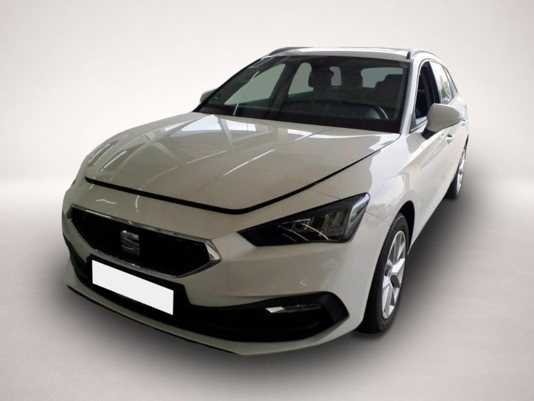 Seat Leon (2024) - Photo 1