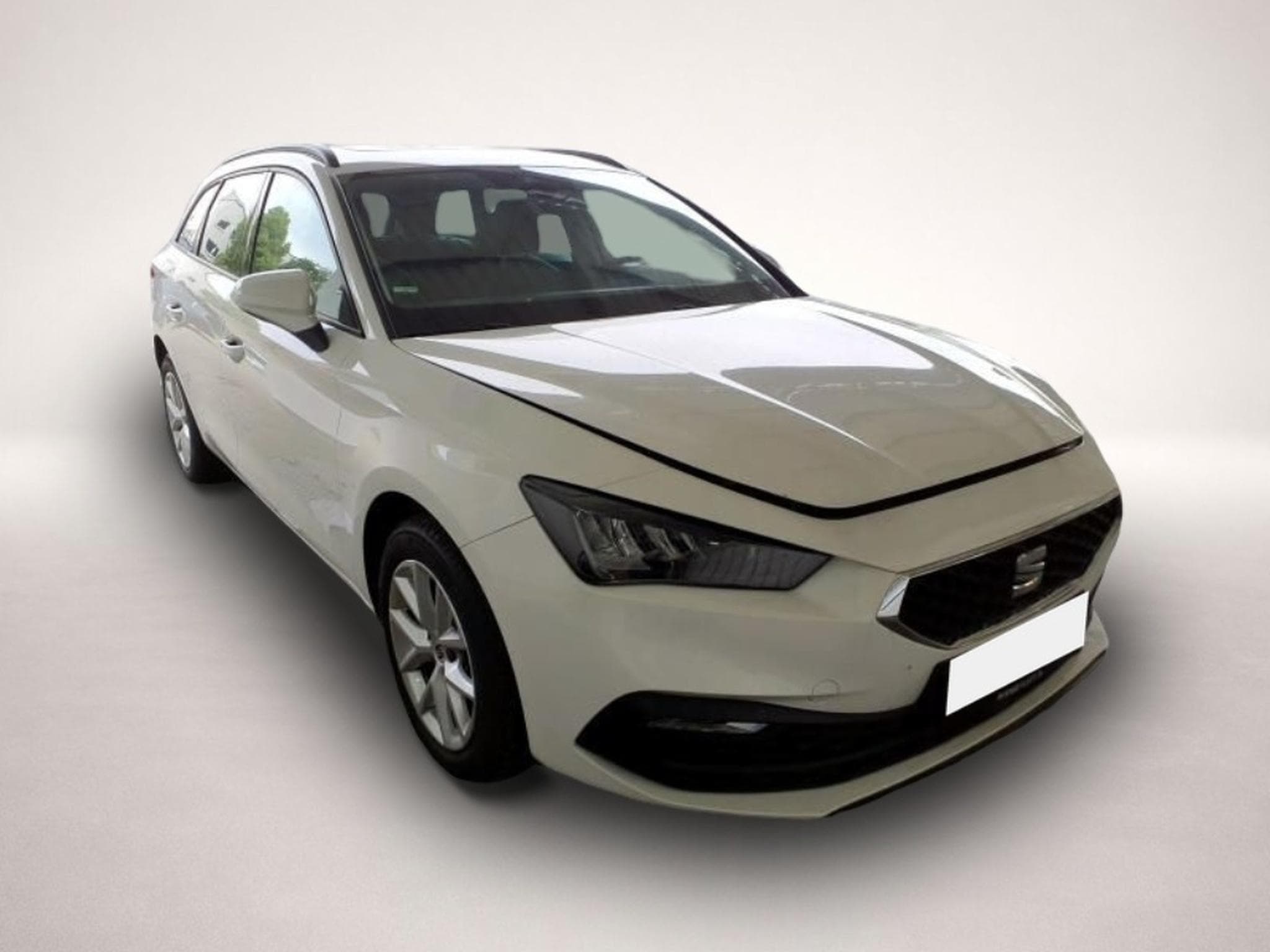 Seat Leon (2024) - Photo 2
