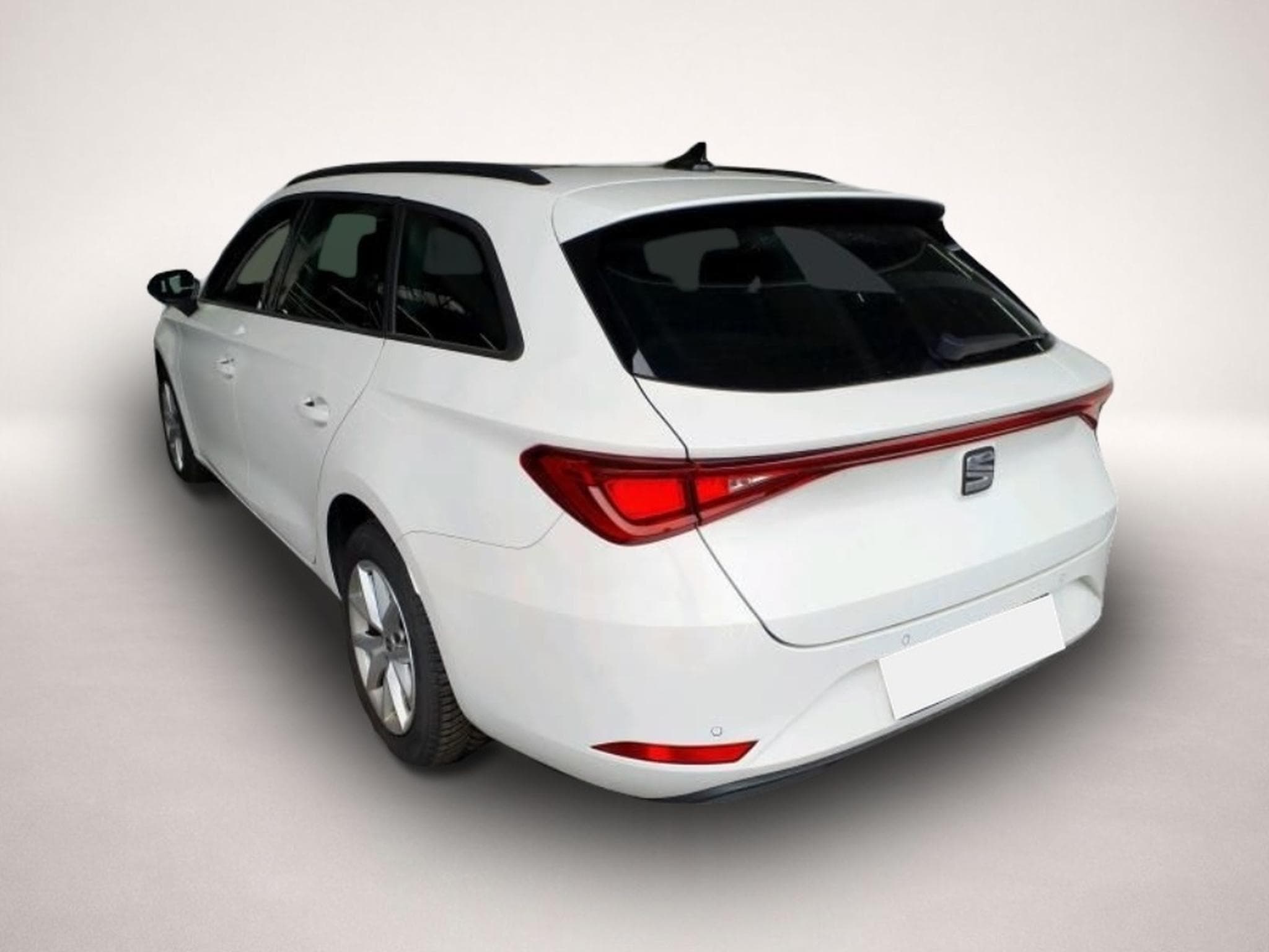 Seat Leon (2024) - Photo 3