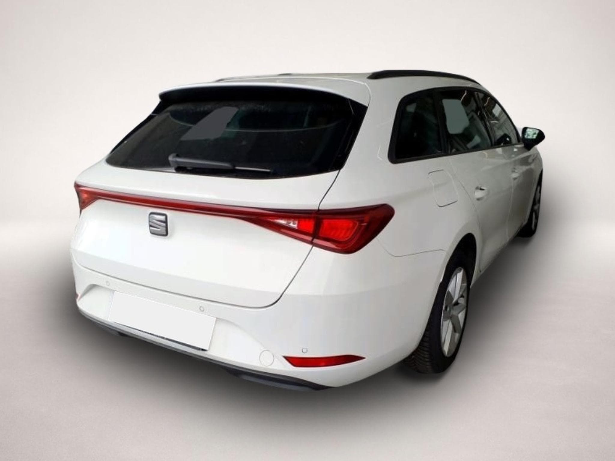 Seat Leon (2024) - Photo 4