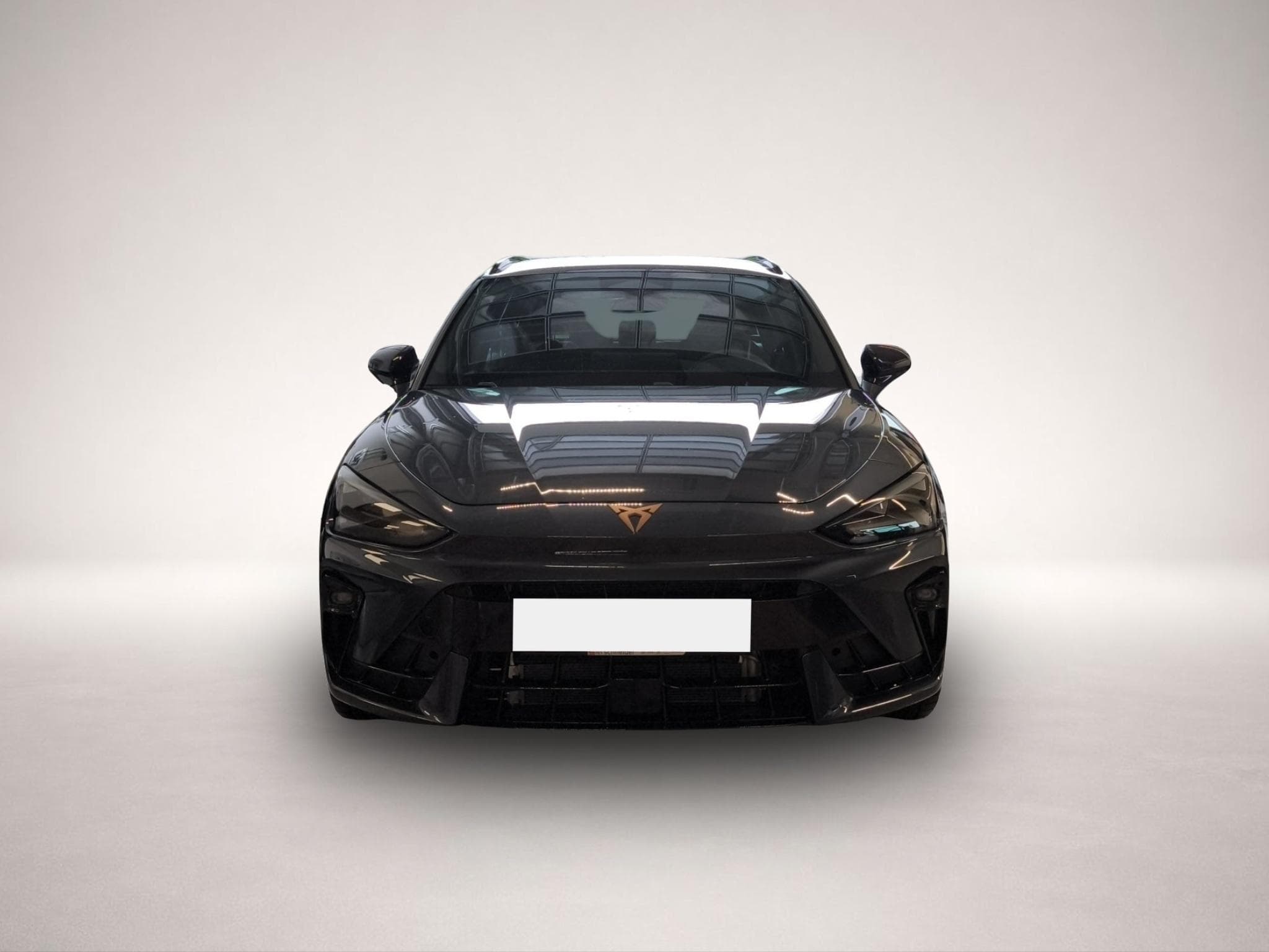 Cupra Leon (2026) - Photo 2