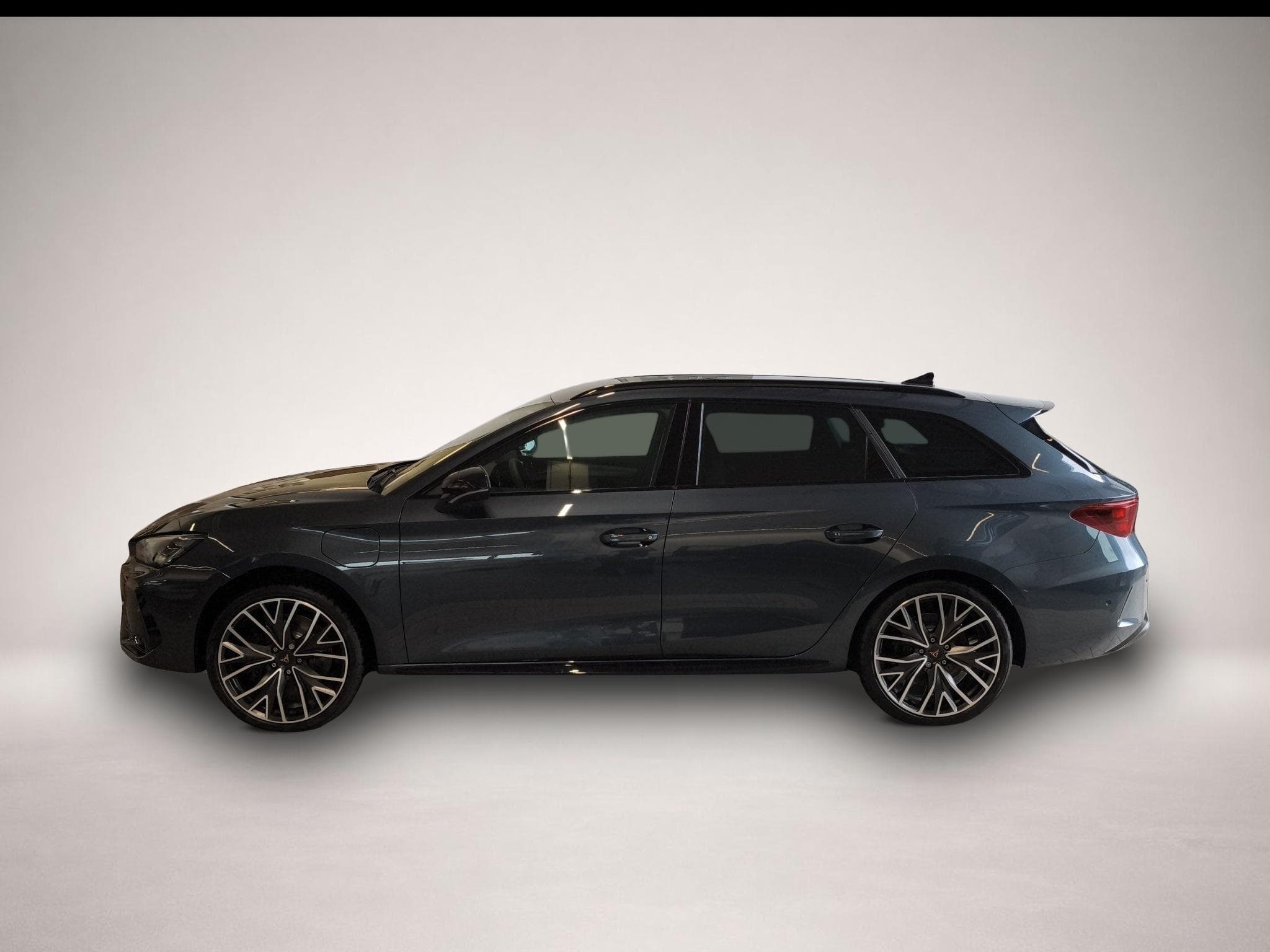 Cupra Leon (2026) - Photo 3