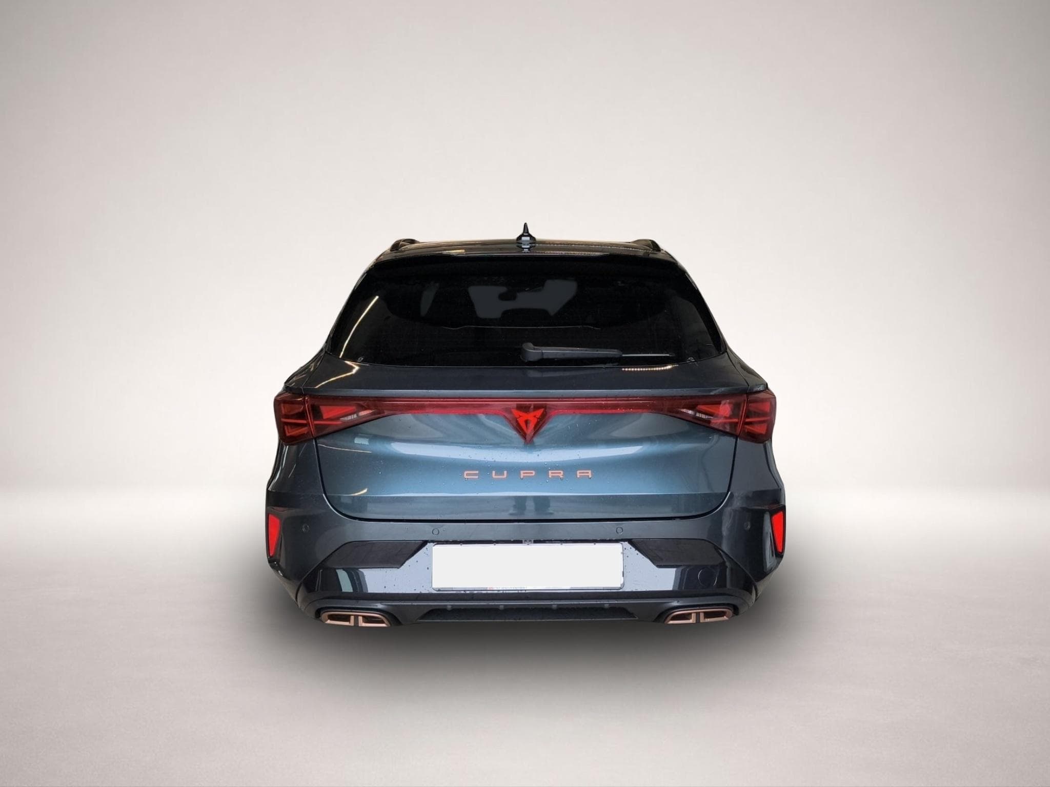 Cupra Leon (2026) - Photo 5