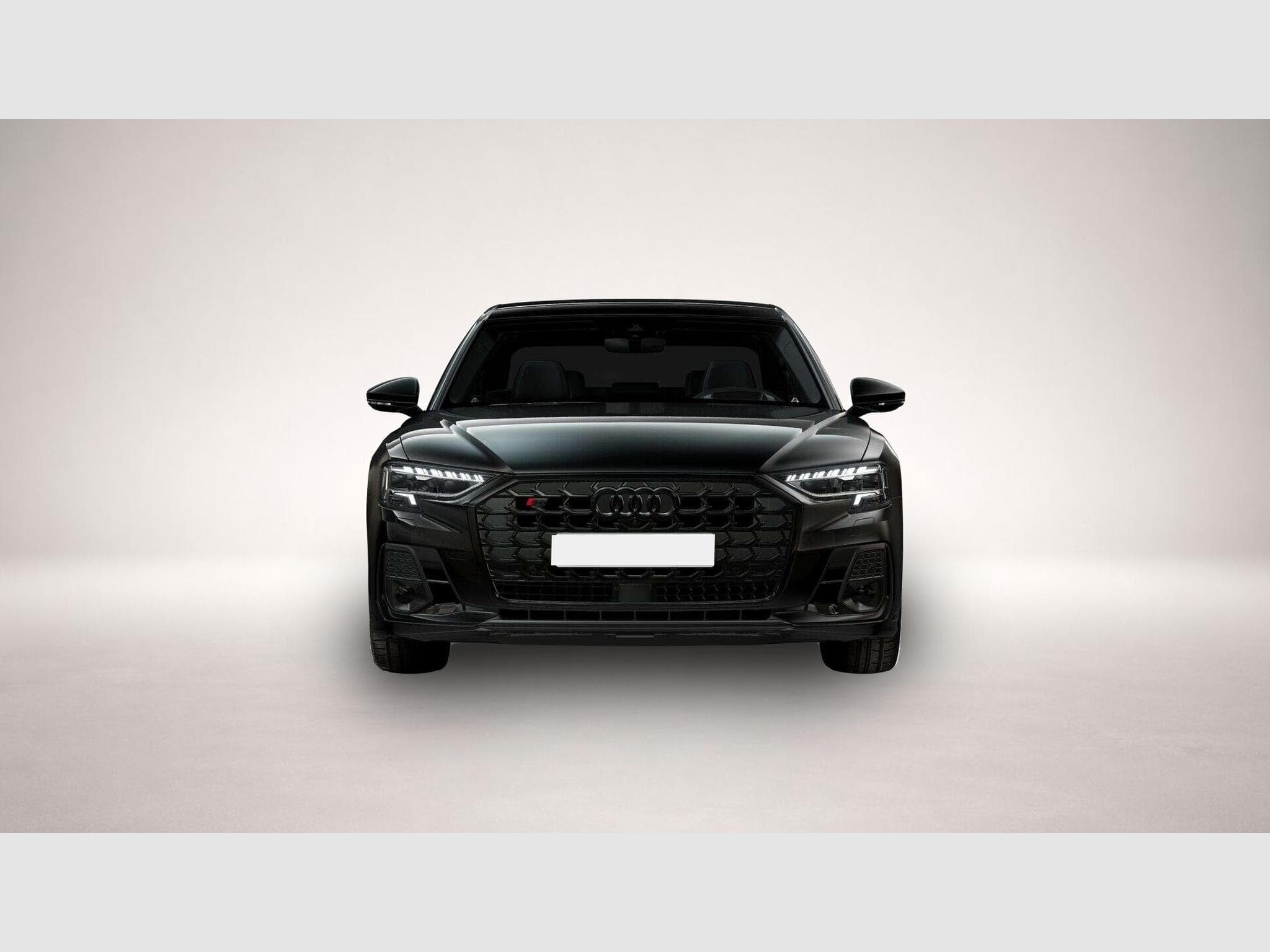 Audi Quattro (2025) - Photo 1