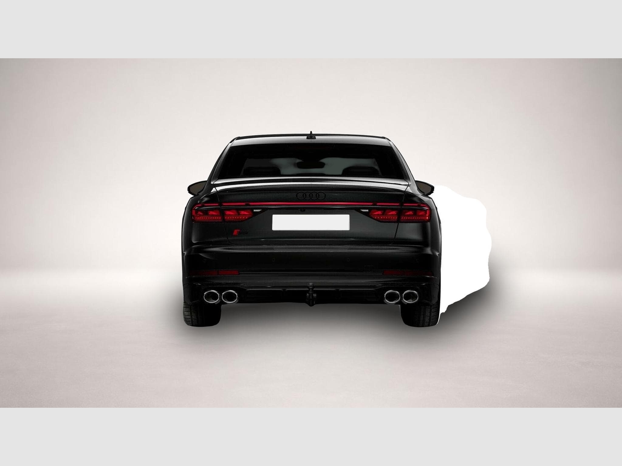 Audi Quattro (2025) - Photo 2