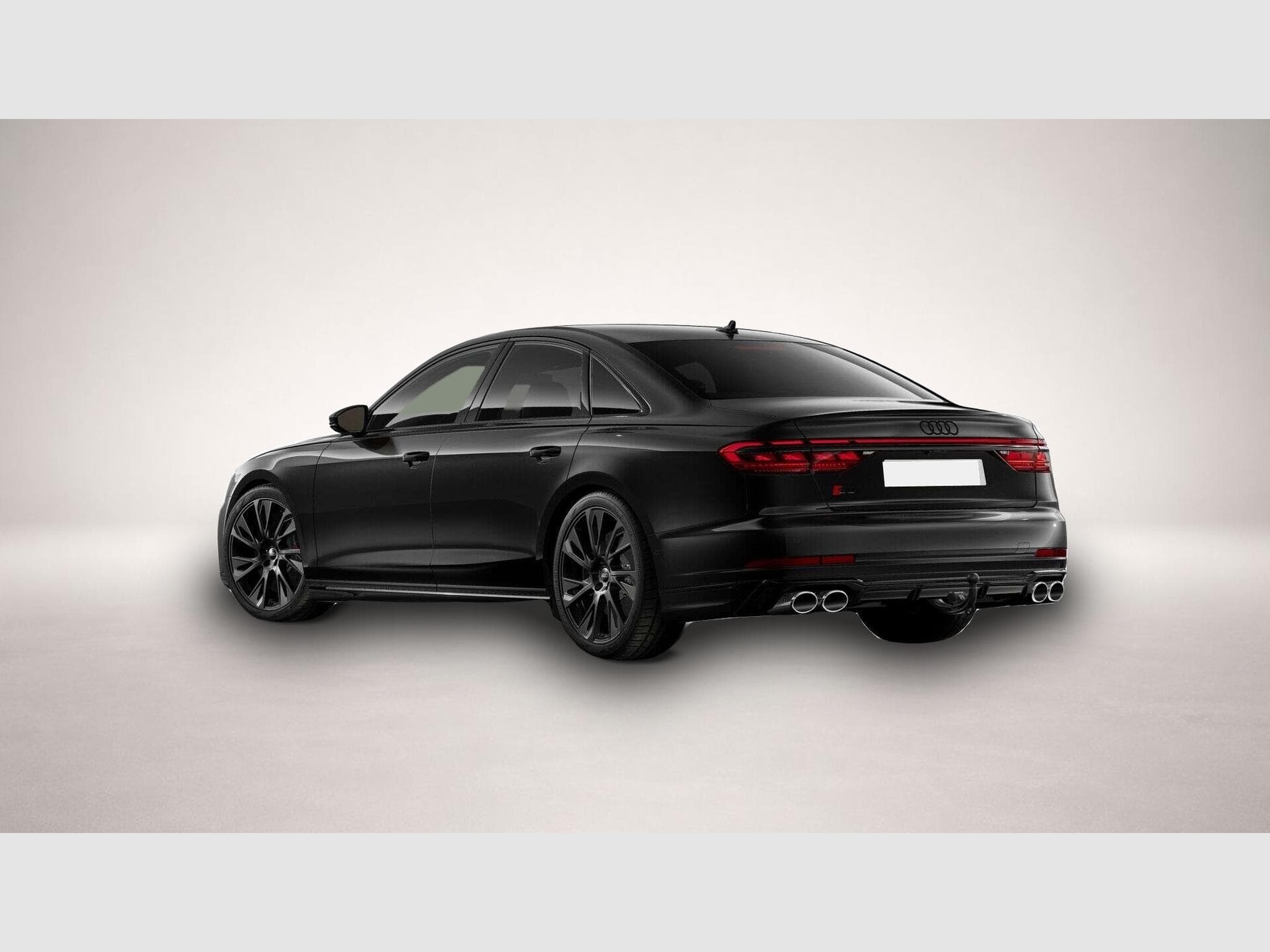 Audi Quattro (2025) - Photo 3