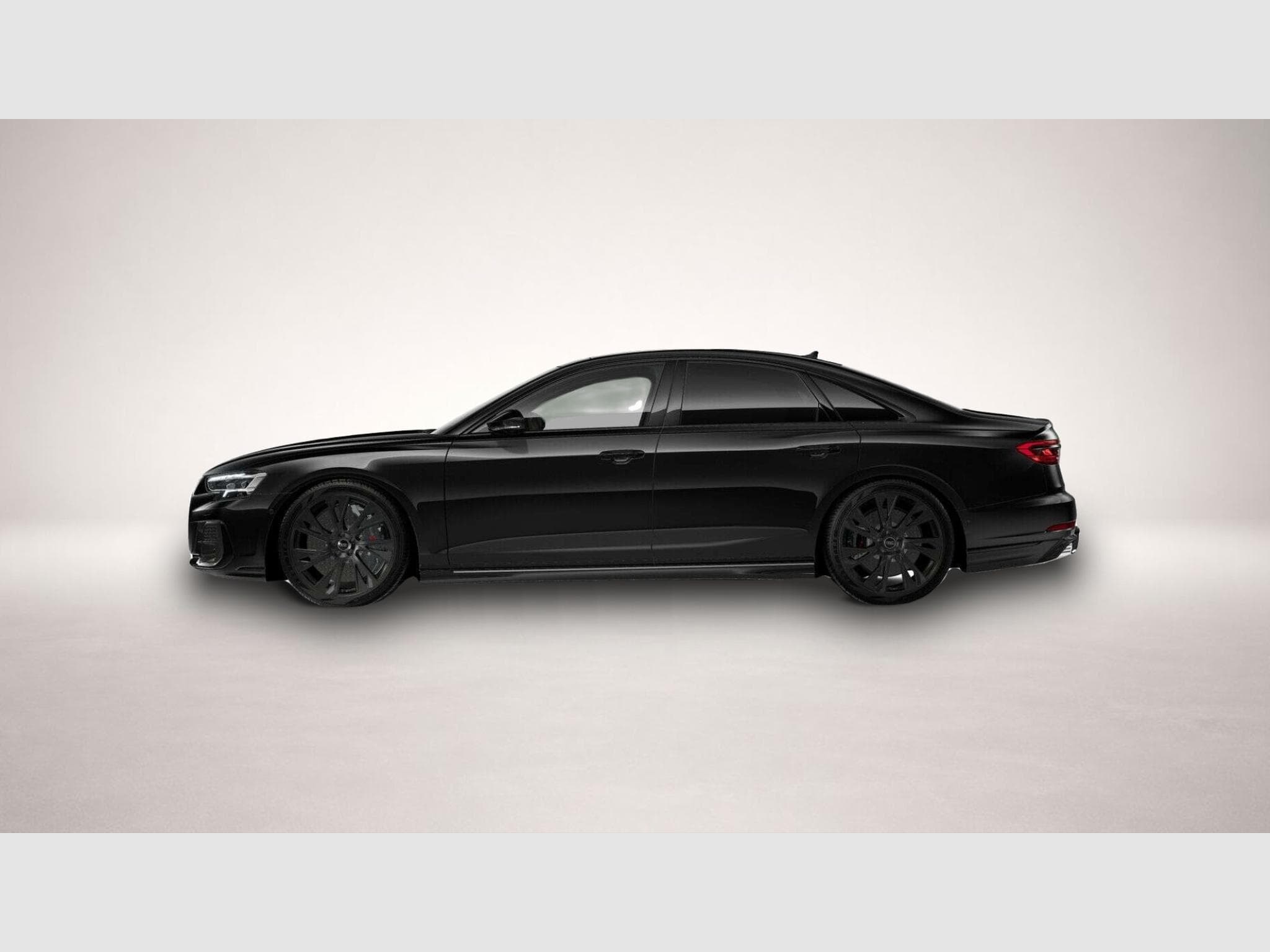 Audi Quattro (2025) - Photo 4