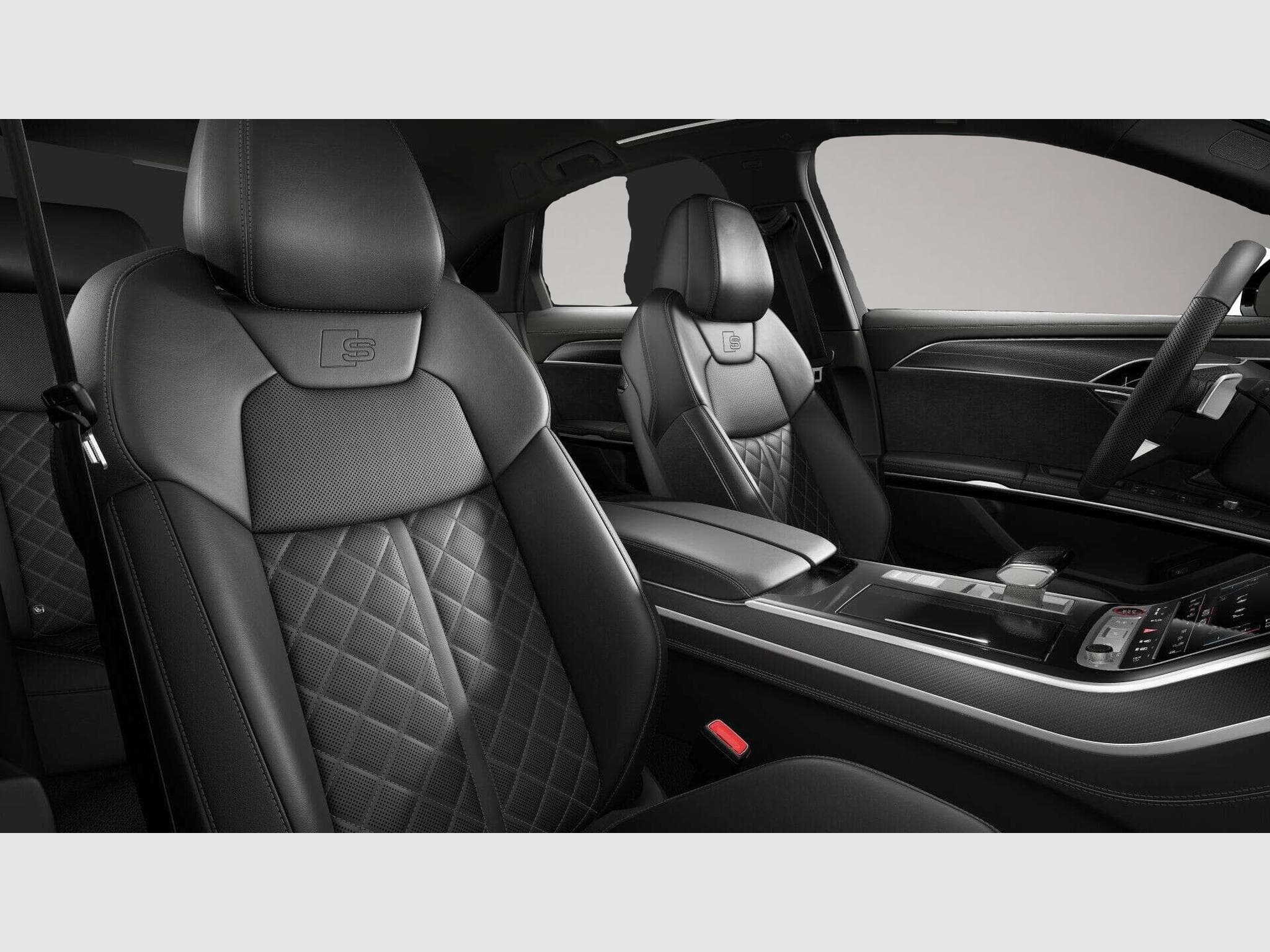 Audi Quattro (2025) - Photo 5