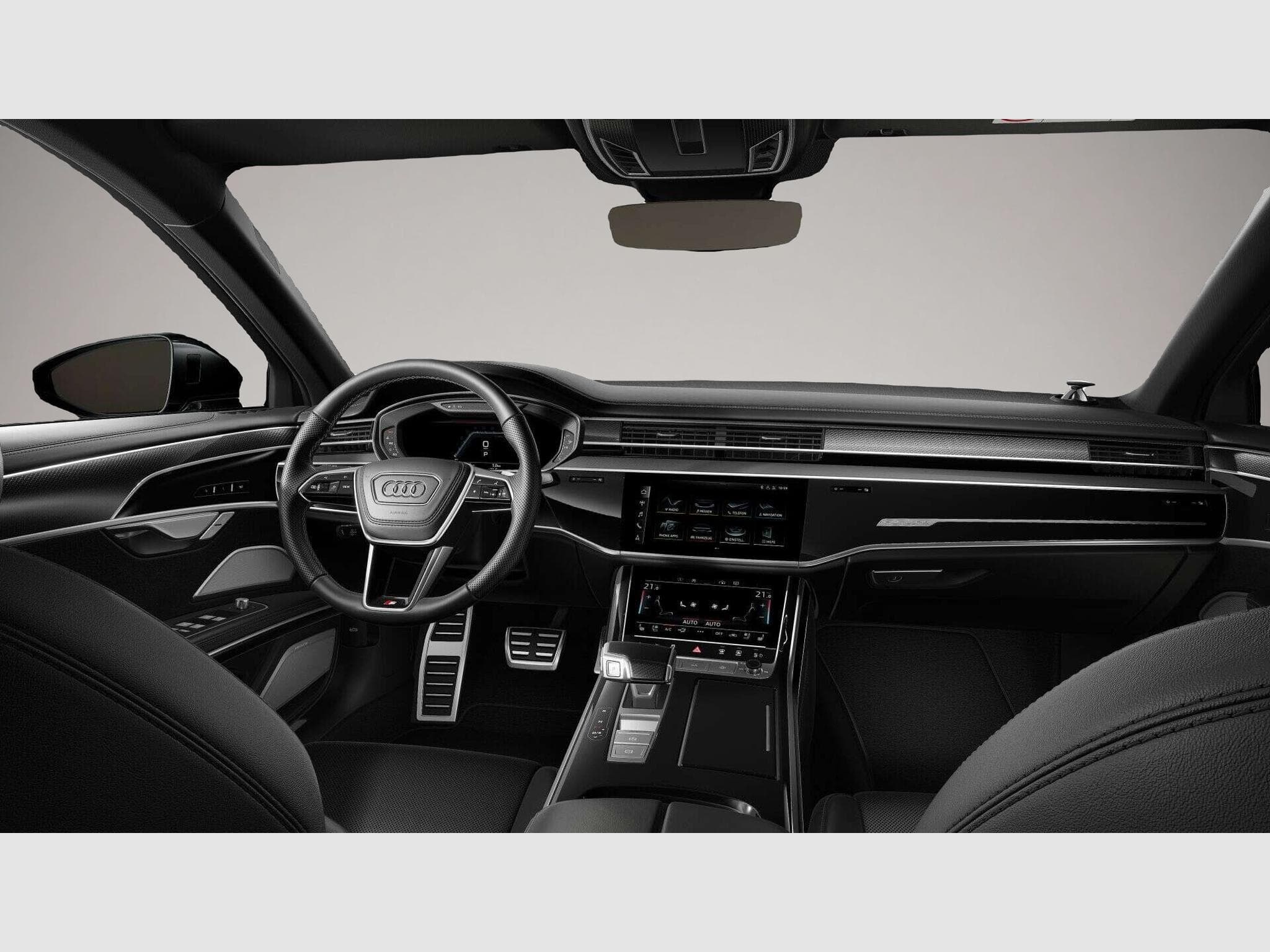 Audi Quattro (2025) - Photo 6