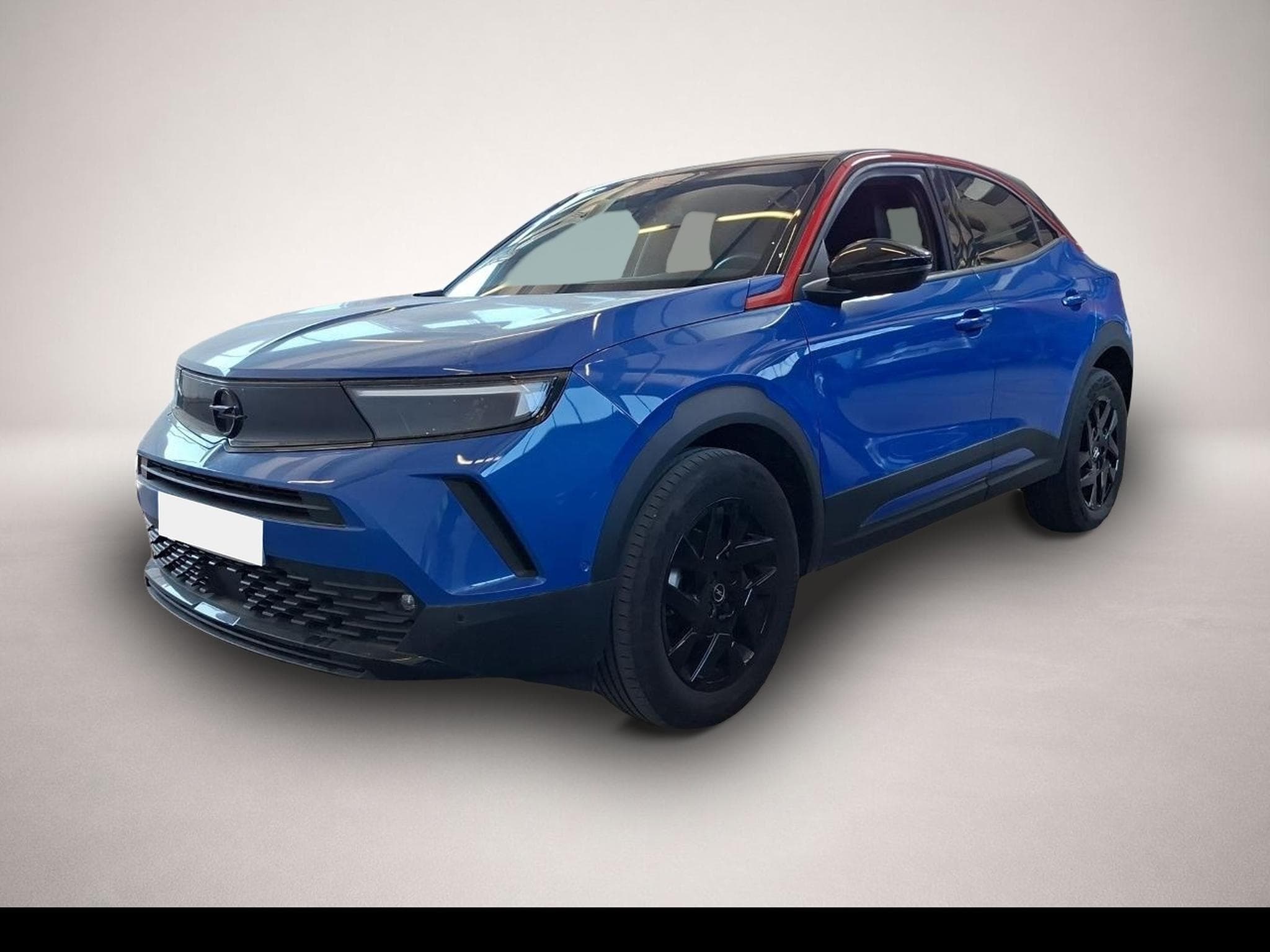 Opel Mokka (2023) - Photo 1