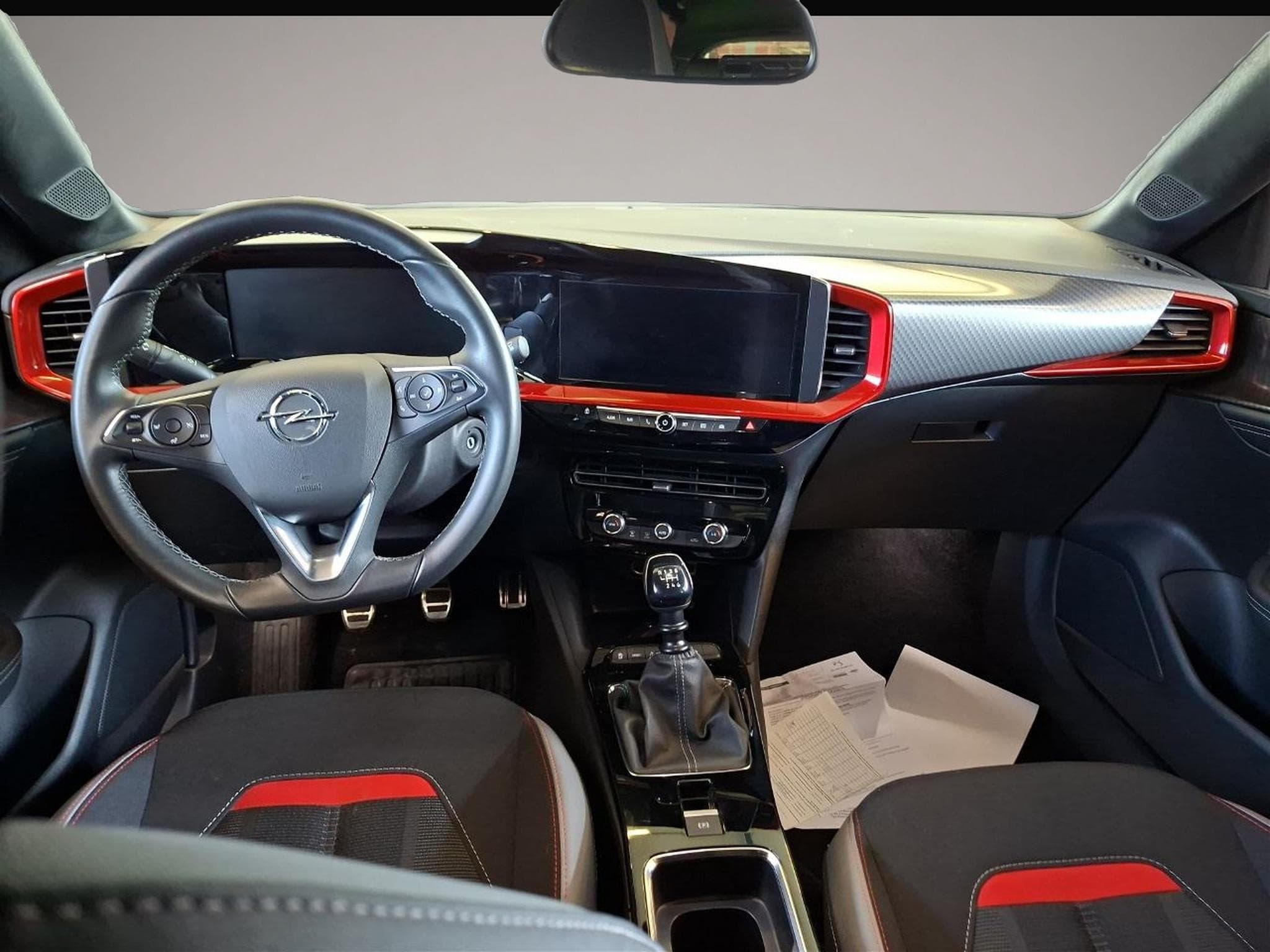 Opel Mokka (2023) - Photo 5