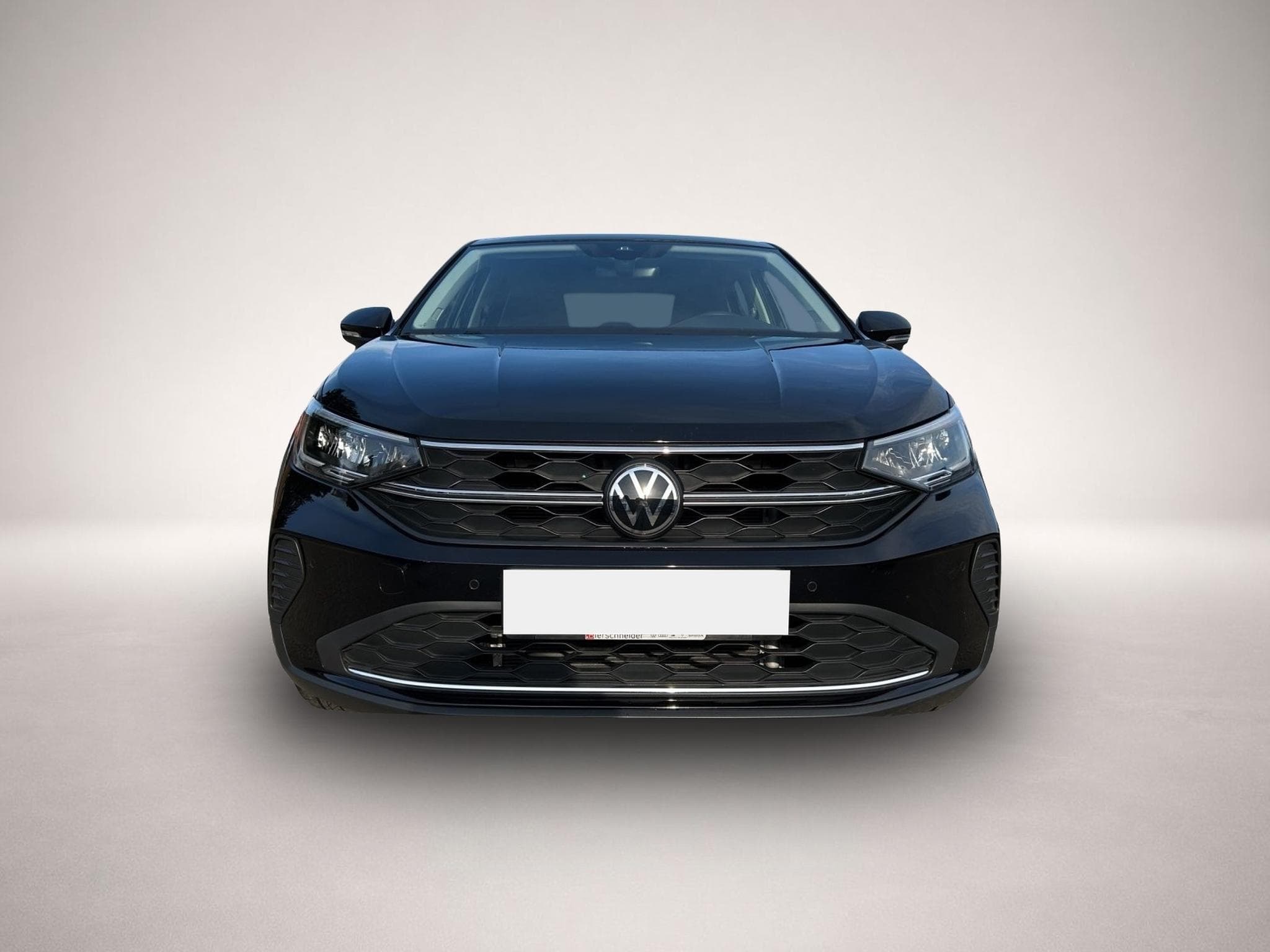 VW Taigo (2024) - Photo 2