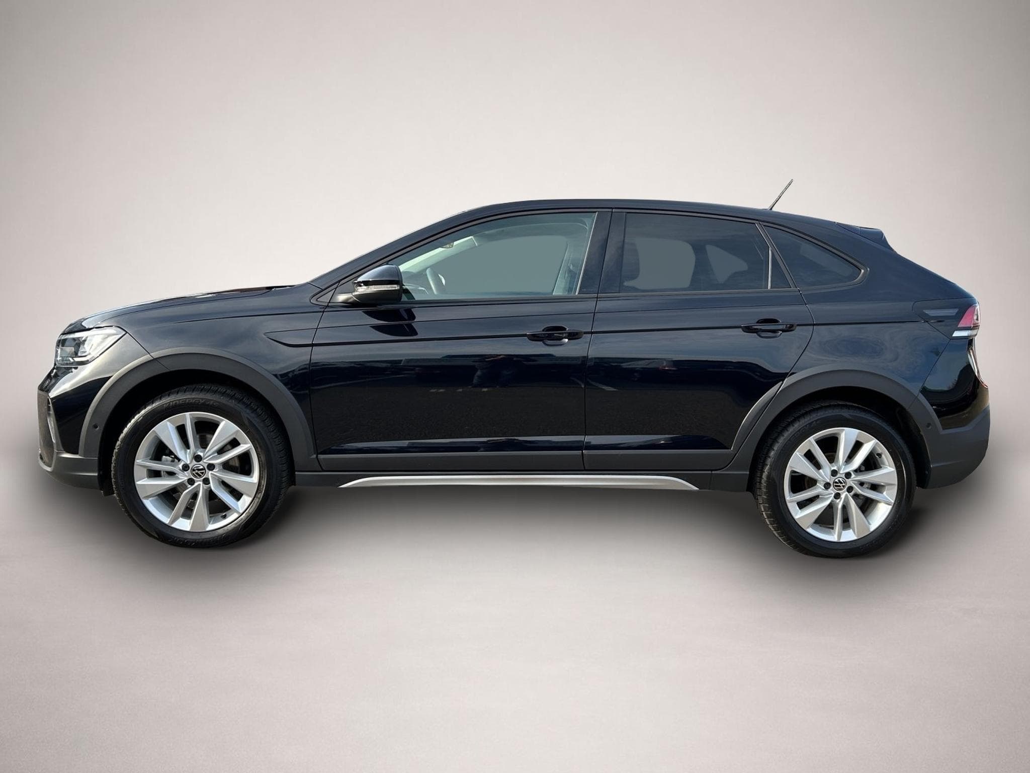 VW Taigo (2024) - Photo 4