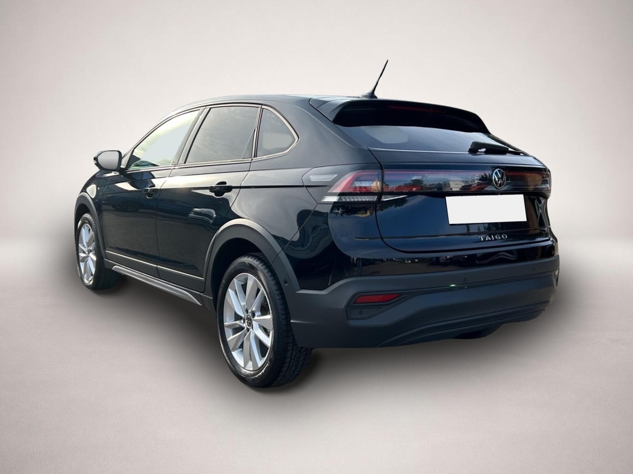 VW Taigo (2024) - Photo 5