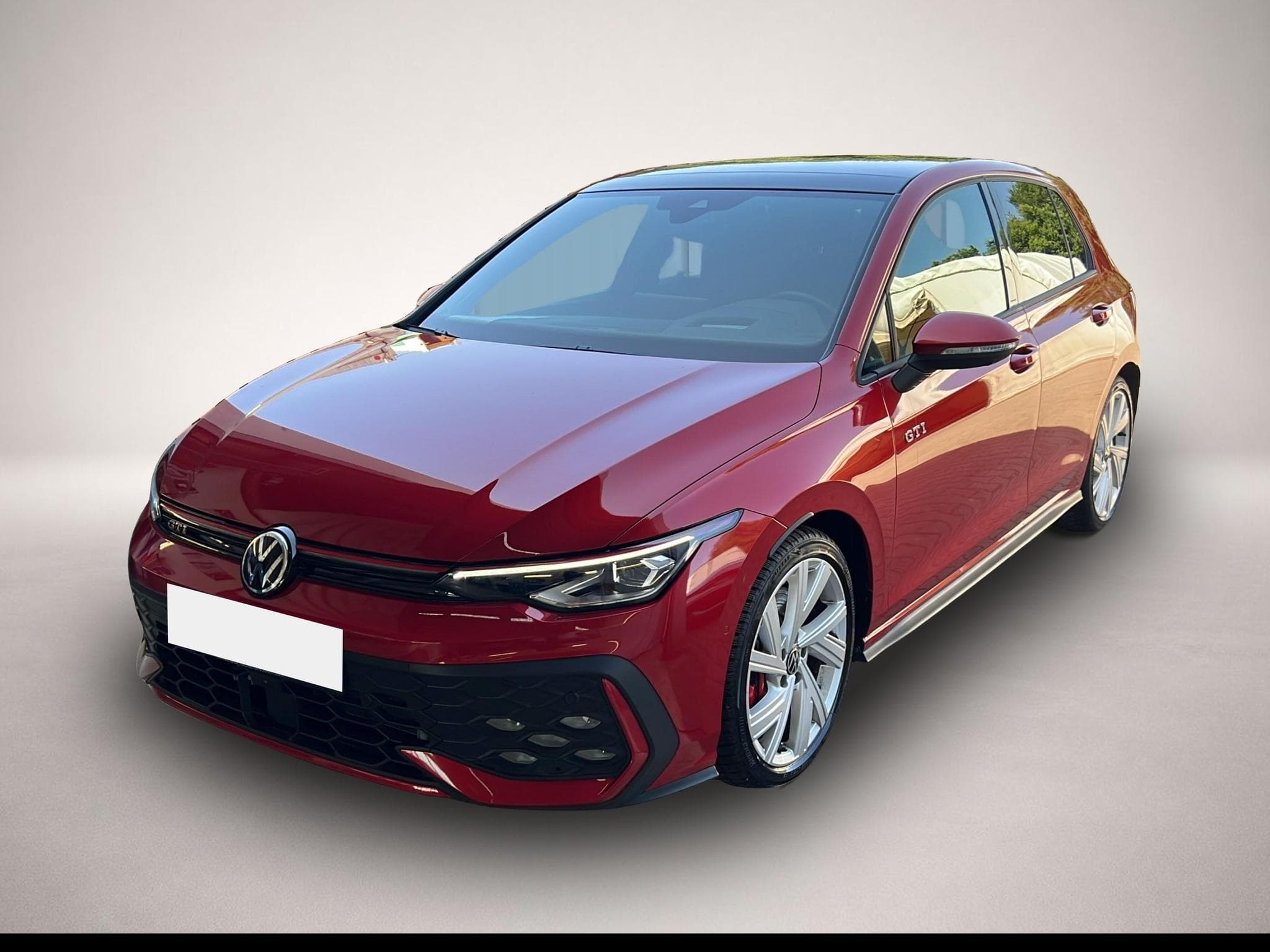 VW Golf (2024) - Photo 1
