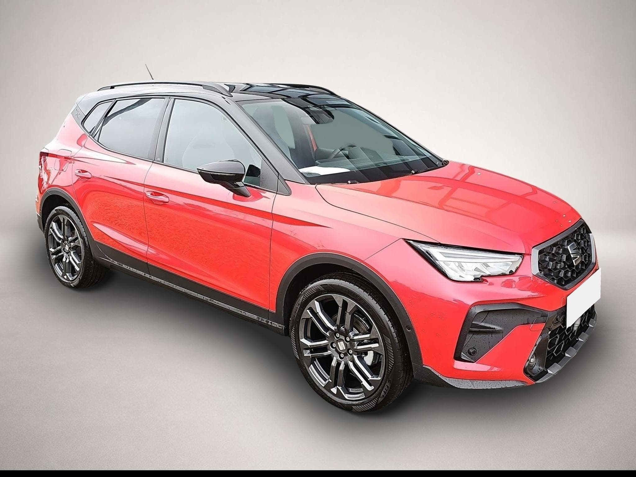 Seat Arona (2026) - Photo 1