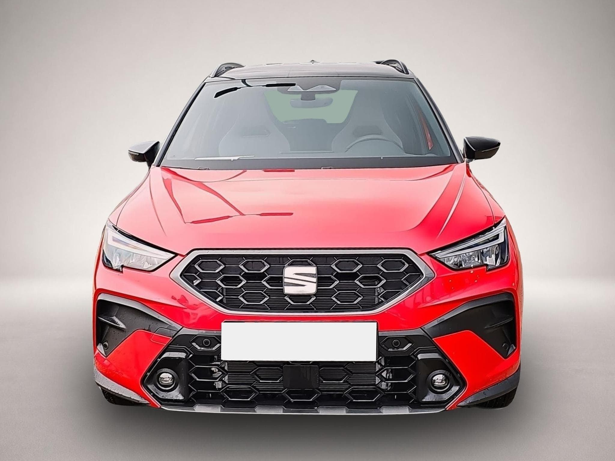 Seat Arona (2026) - Photo 2