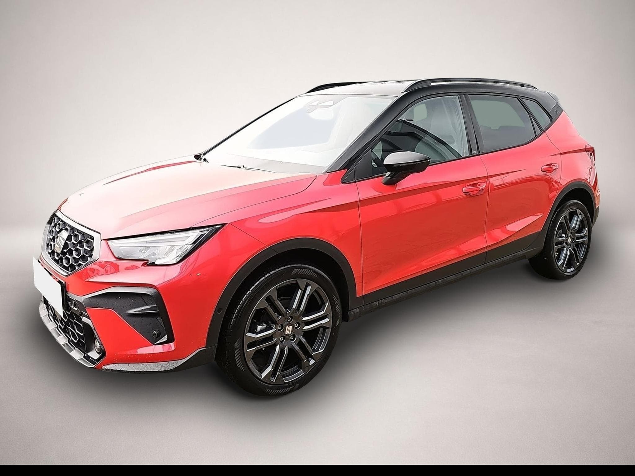 Seat Arona (2026) - Photo 3