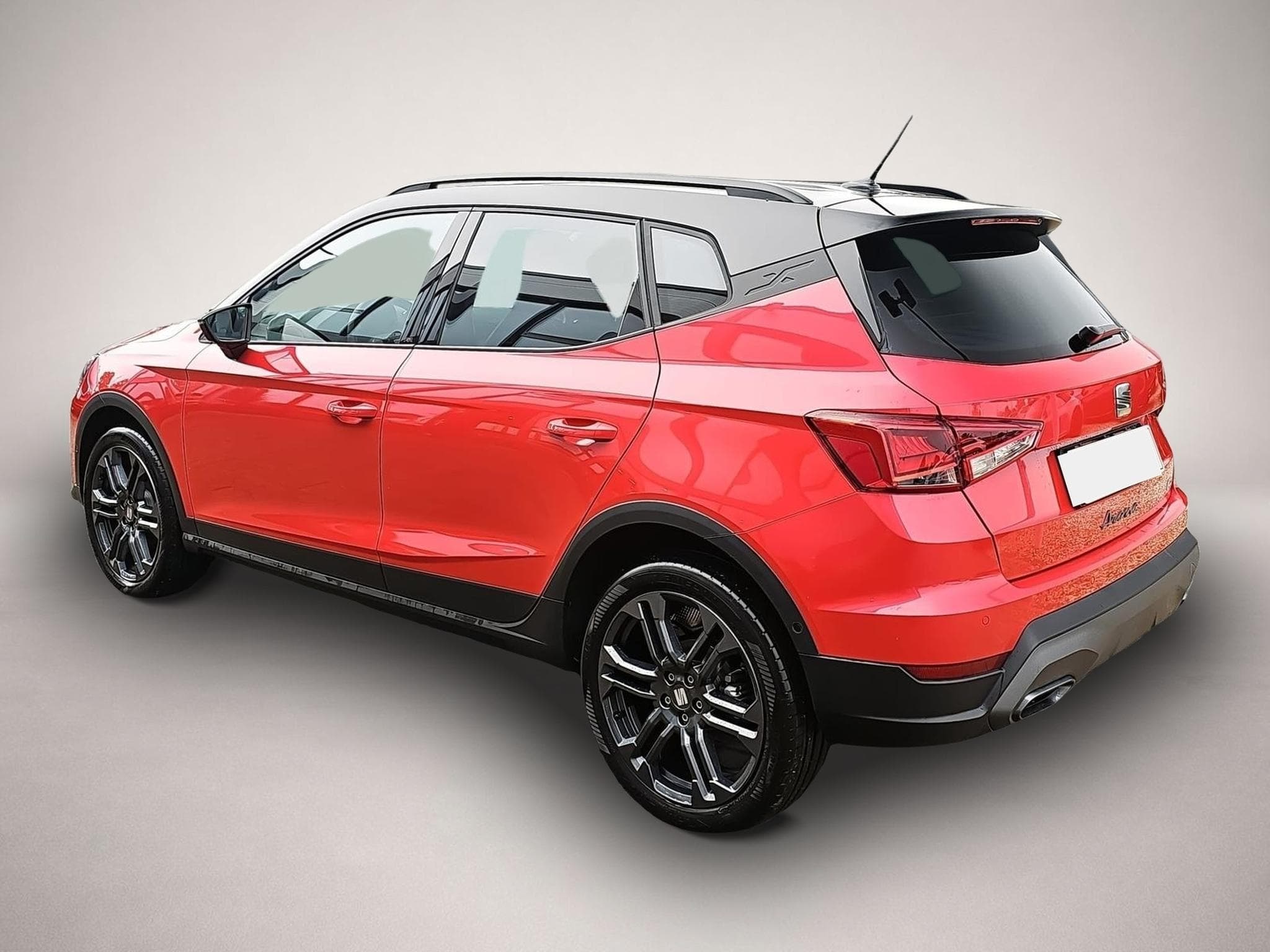 Seat Arona (2026) - Photo 5