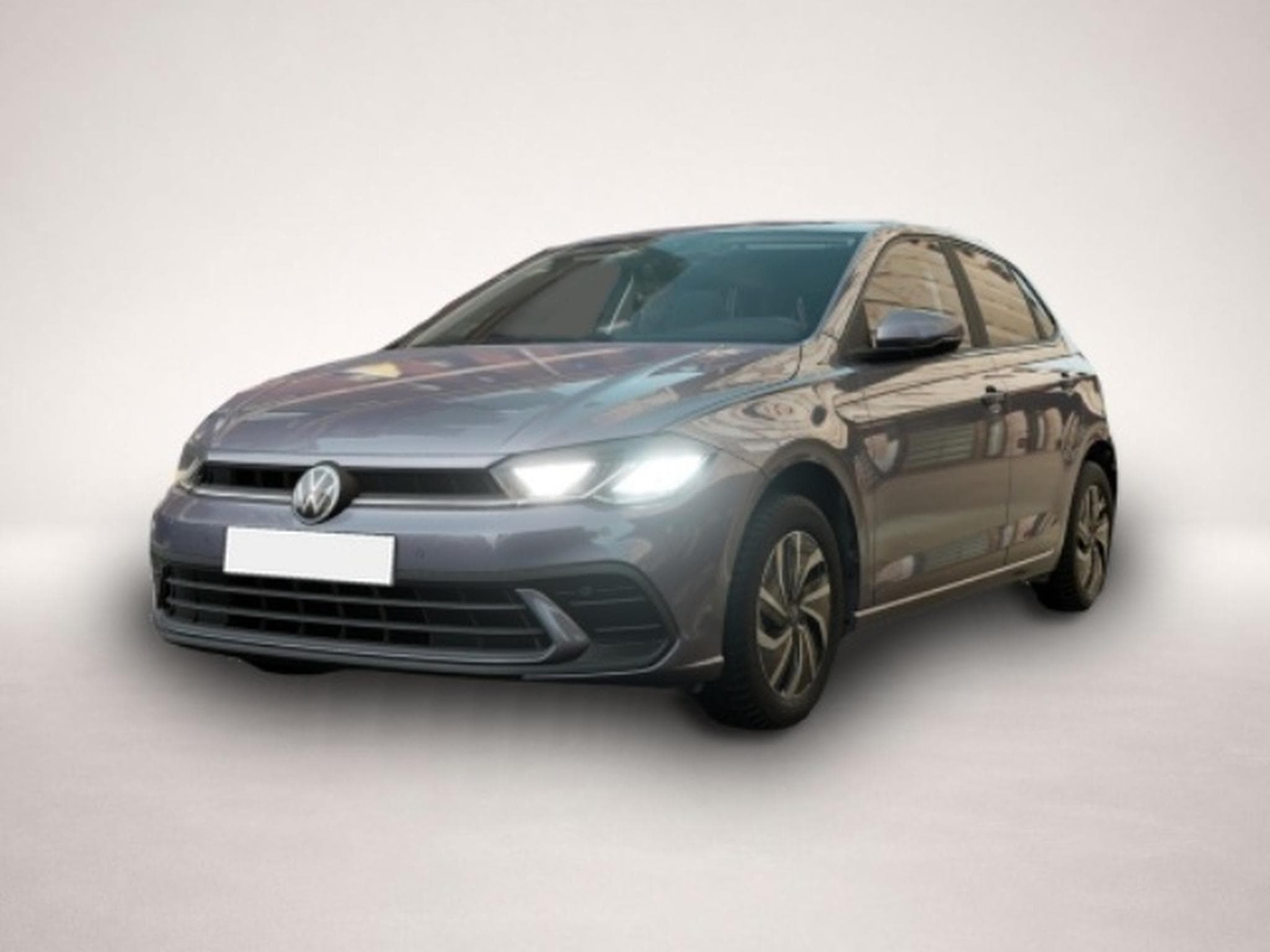 VW Polo (2026) - Photo 1