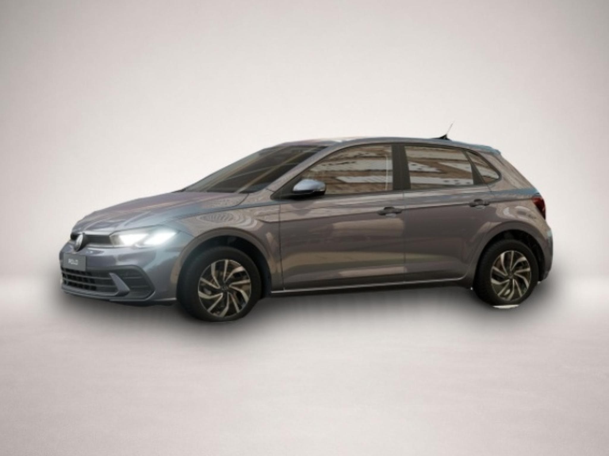 VW Polo (2026) - Photo 2