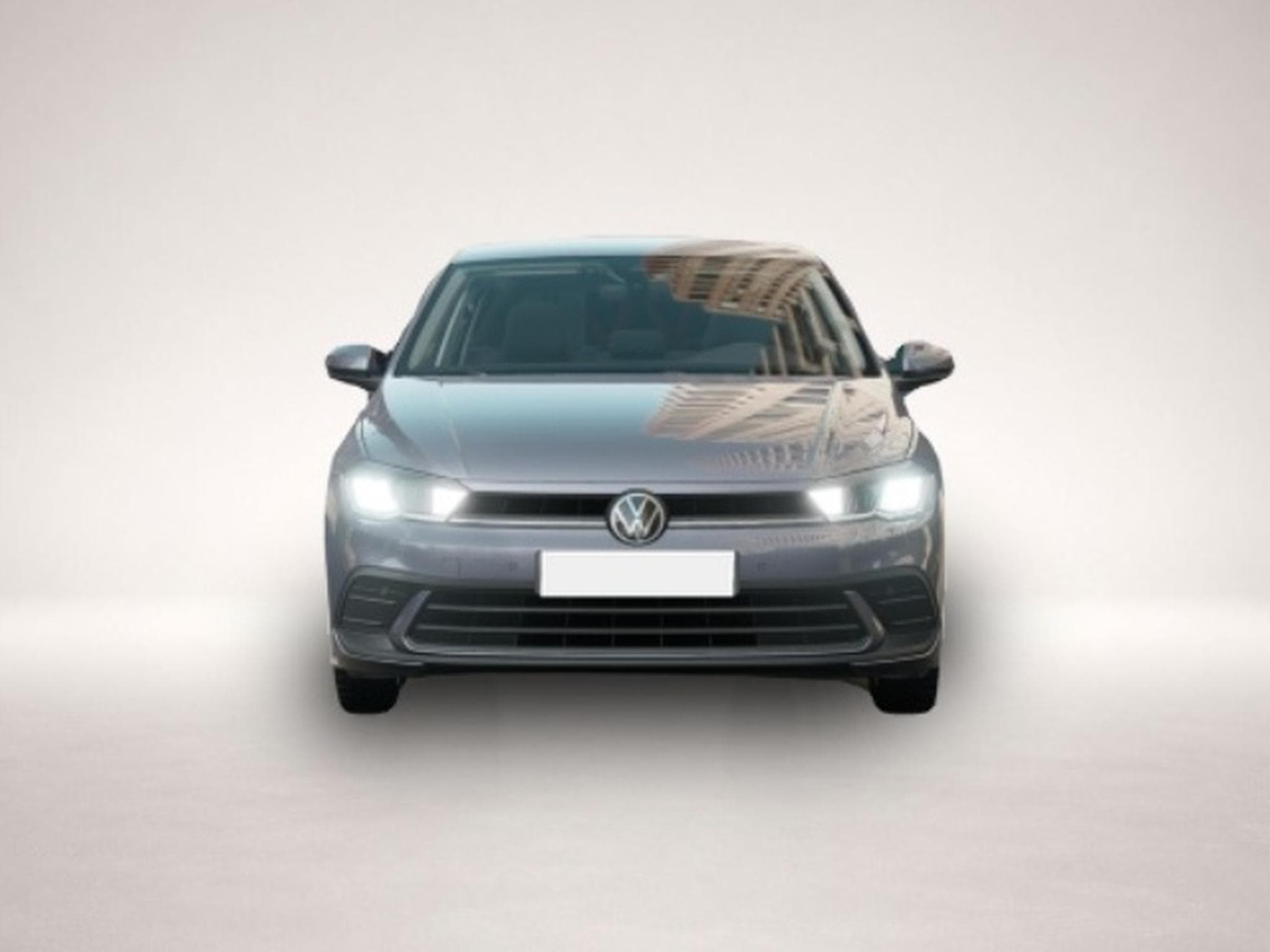 VW Polo (2026) - Photo 3