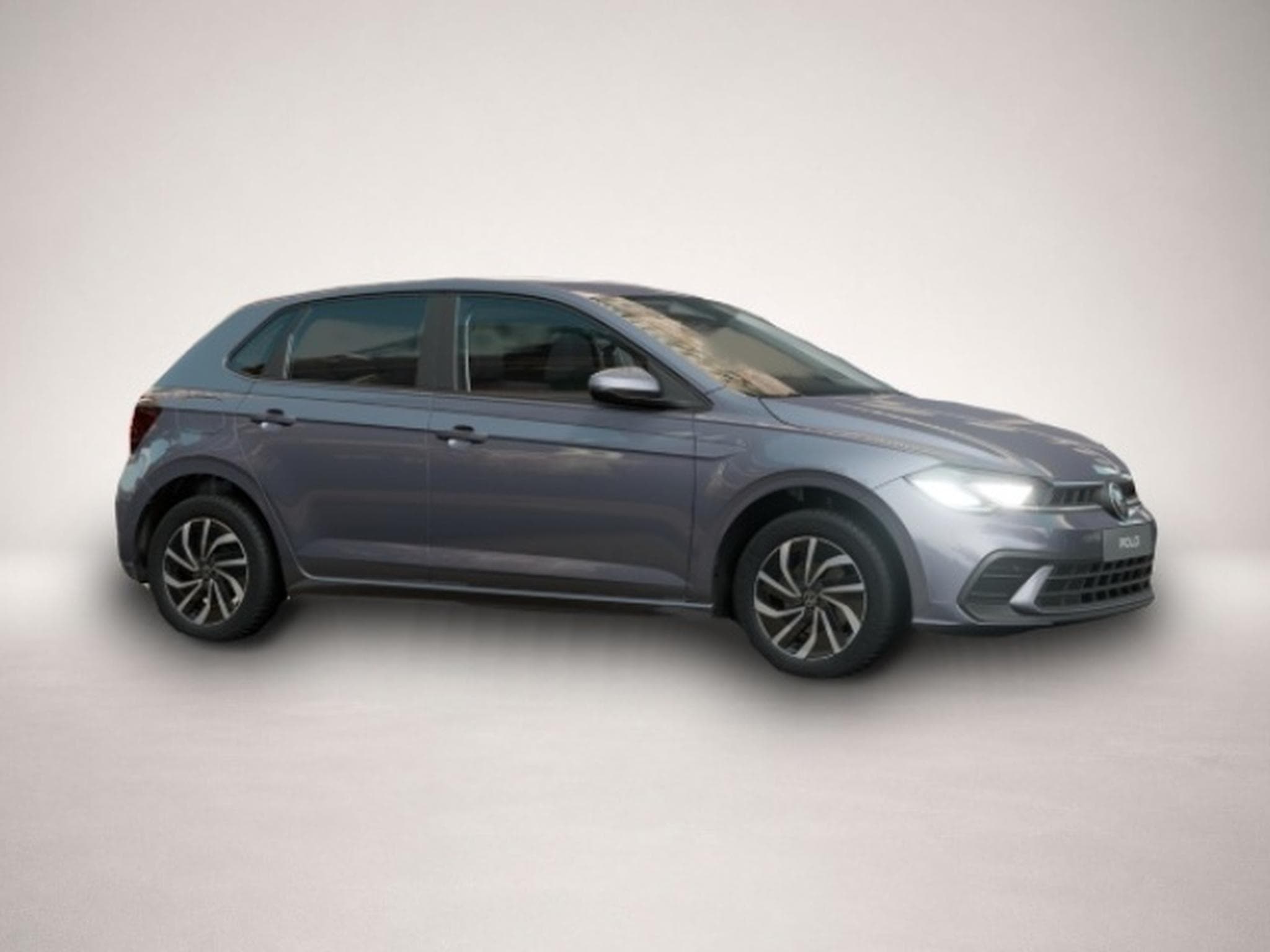 VW Polo (2026) - Photo 4