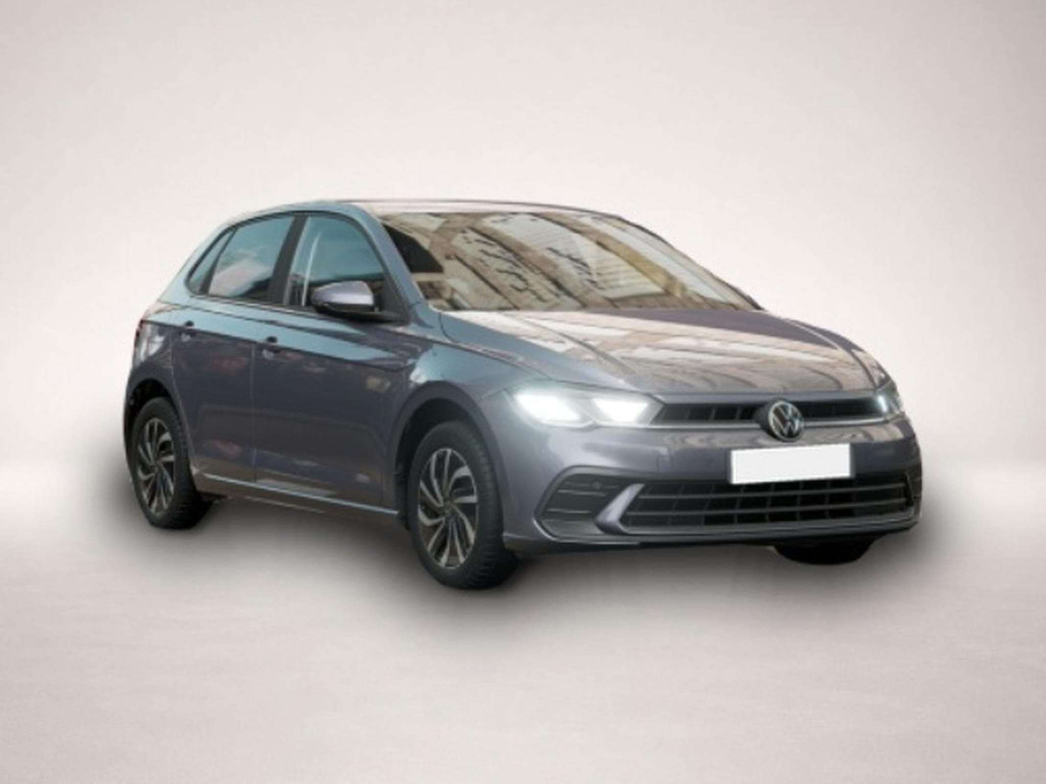 VW Polo (2026) - Photo 5