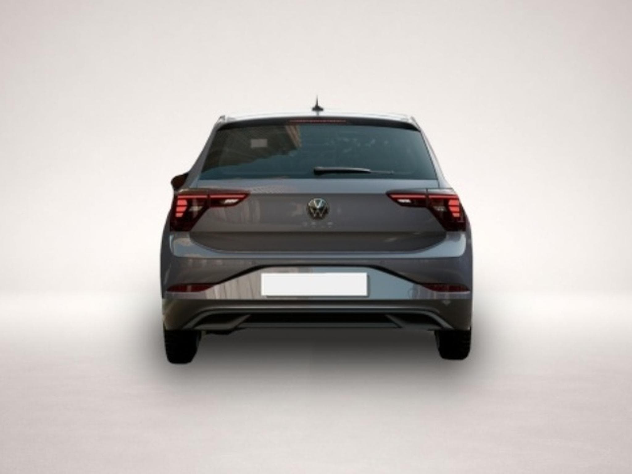 VW Polo (2026) - Photo 6