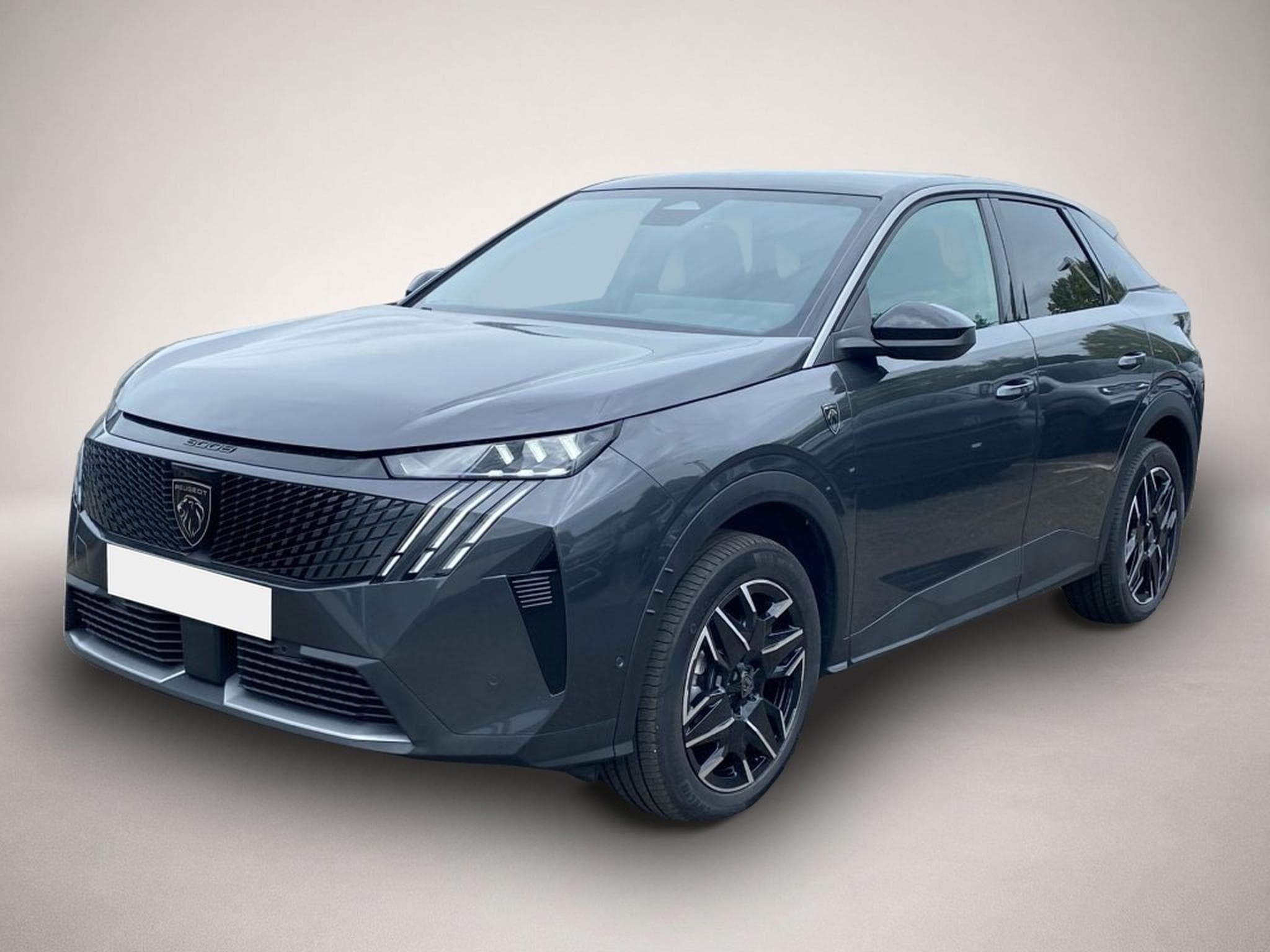 Peugeot 3008 (2025) - Photo 1
