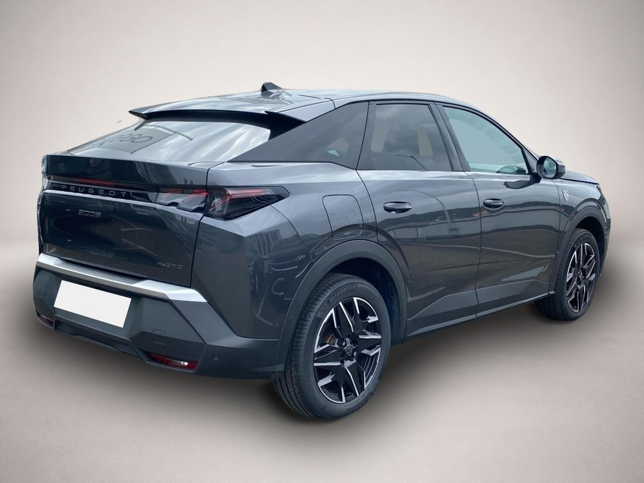 Peugeot 3008 (2025) - Photo 2